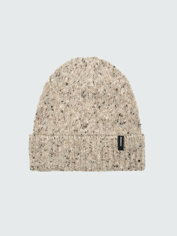 Farne Beanie sold by Finisterre