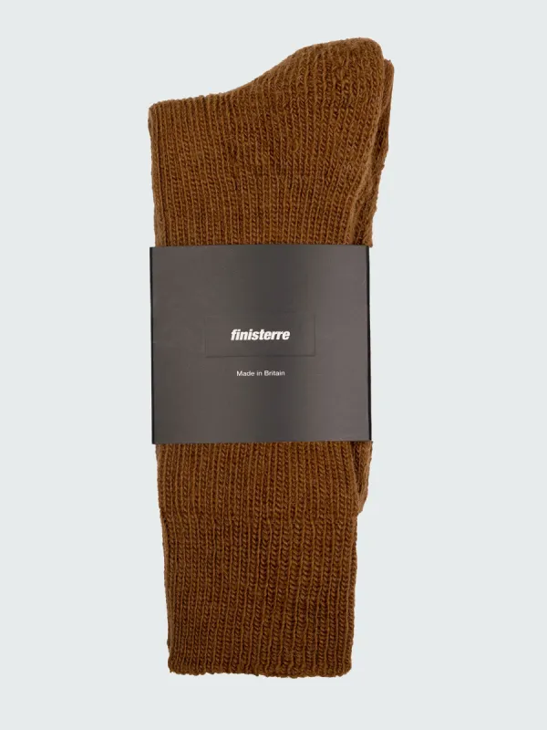Ribbed Sock sold by Finisterre