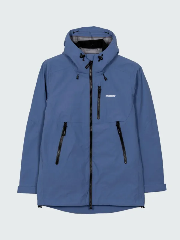 Women's Stormbird Waterproof Jacket sold by Finisterre