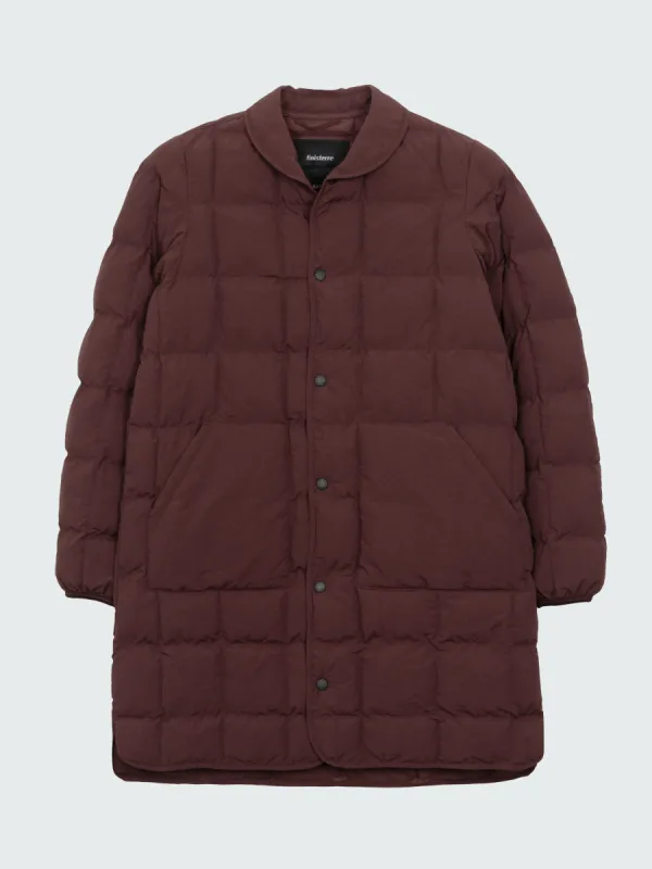Women's Lapwing Coat sold by Finisterre