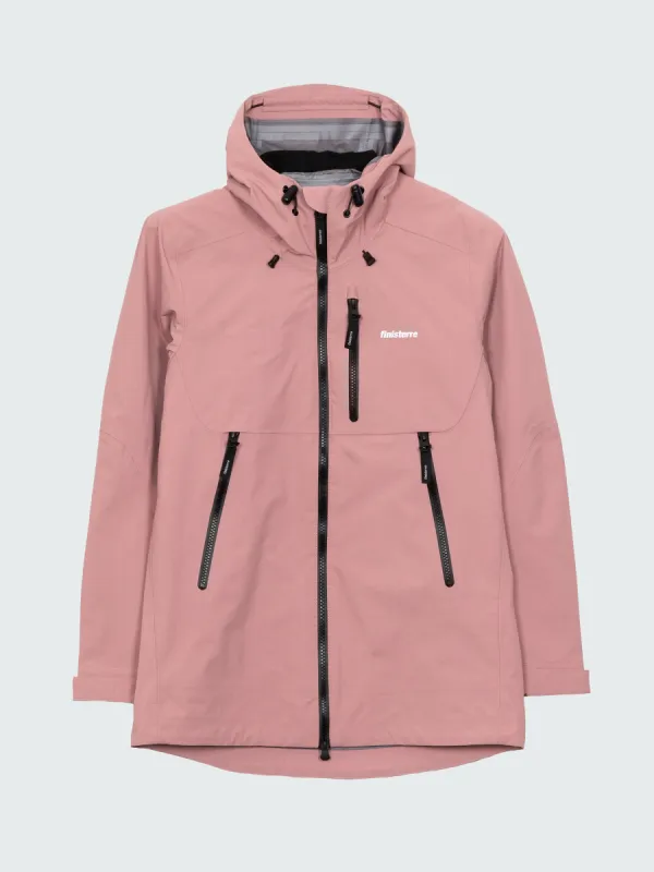 Women's Stormbird Waterproof Jacket sold by Finisterre