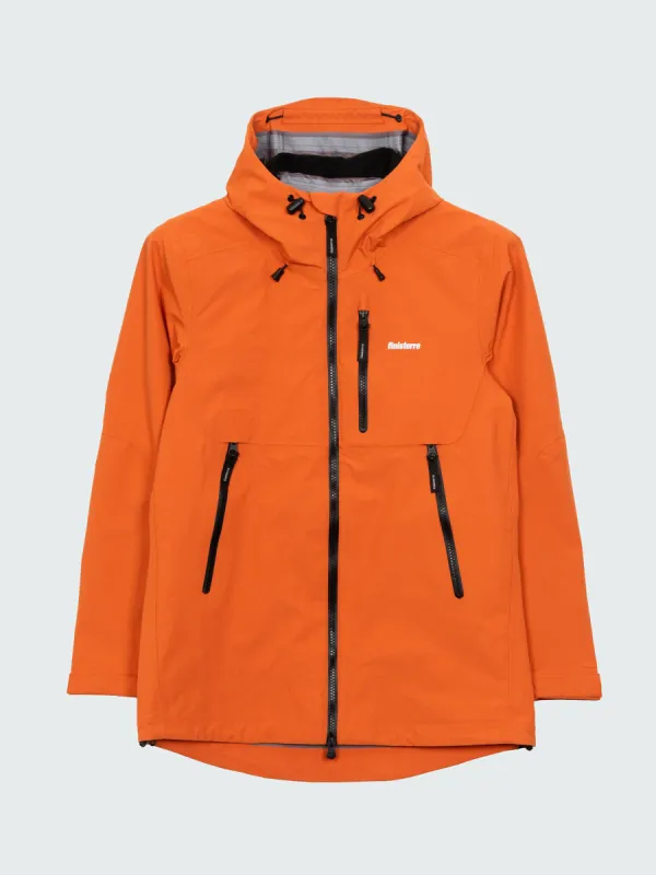 Women's Stormbird Waterproof Jacket sold by Finisterre