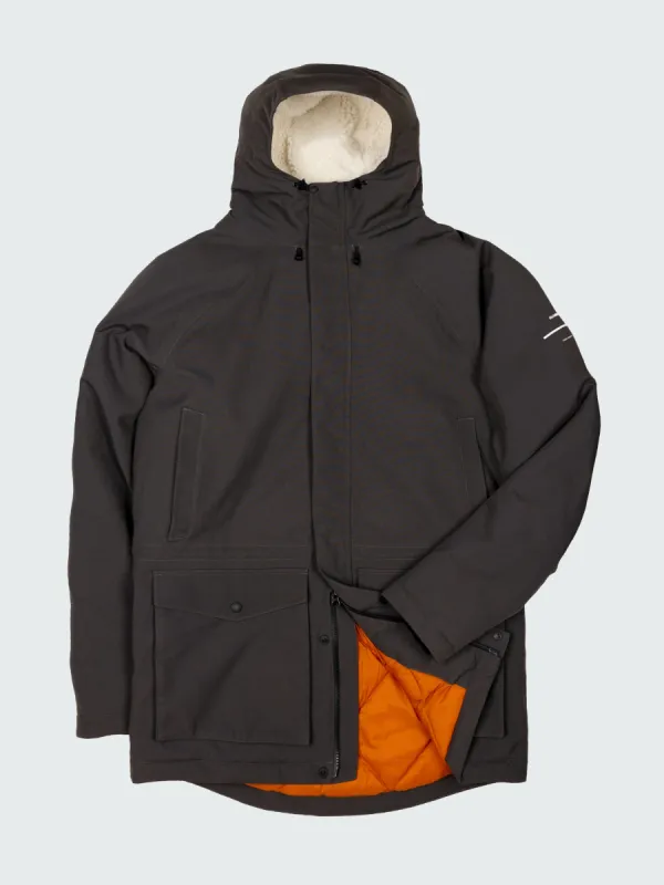 Men's Vellus Parka Jacket sold by Finisterre