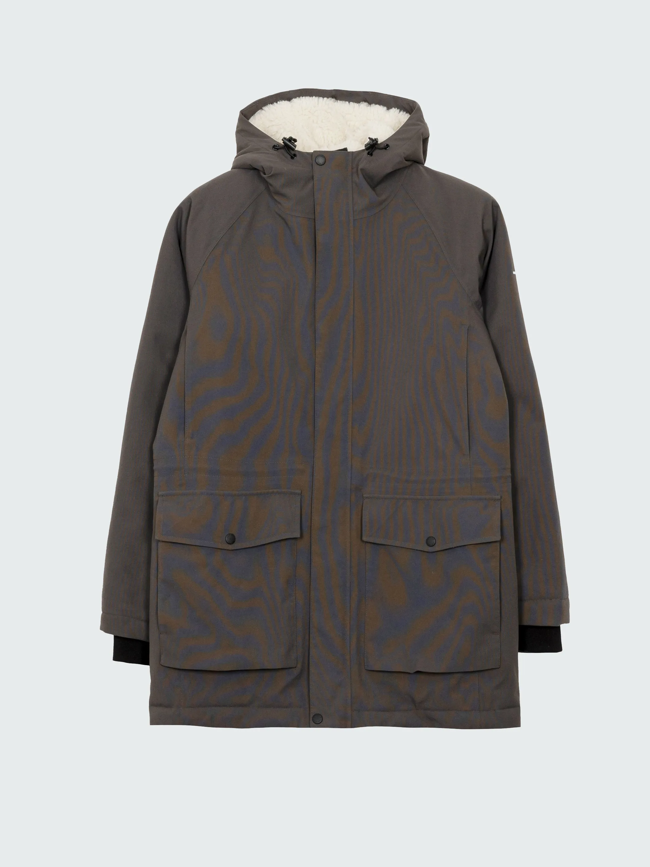 Women's Vellus Parka Jacket sold by Finisterre