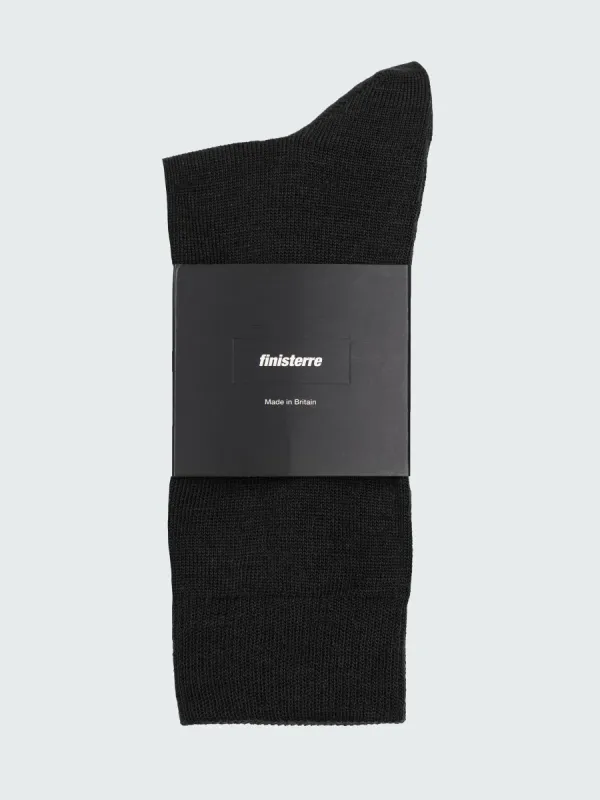 Classic Wool Sock sold by Finisterre
