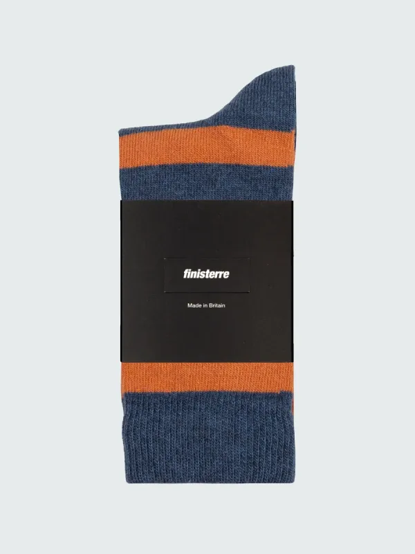 Classic Wool Striped Sock sold by Finisterre