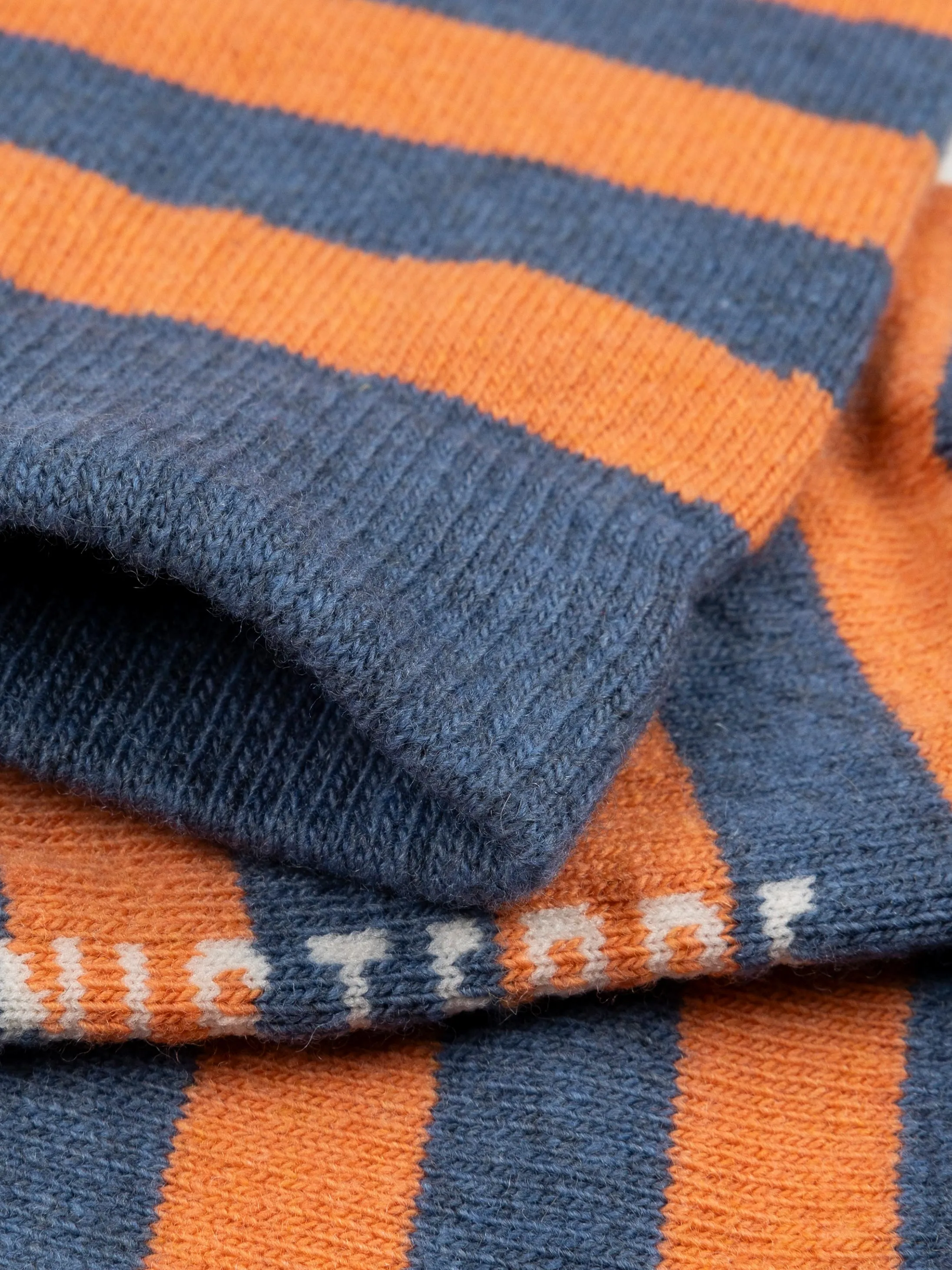 Classic Wool Striped Sock sold by Finisterre product image thumbnail 3