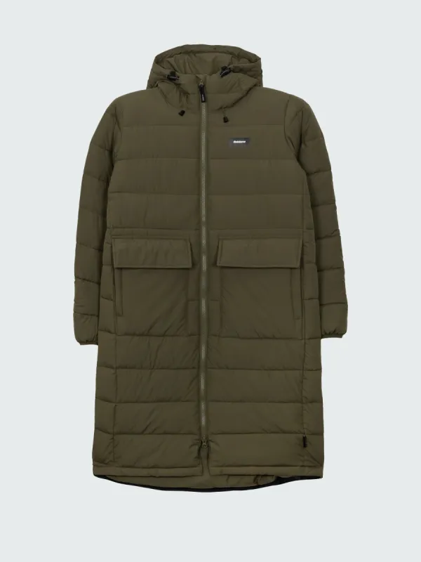 Women's Elara Coat sold by Finisterre