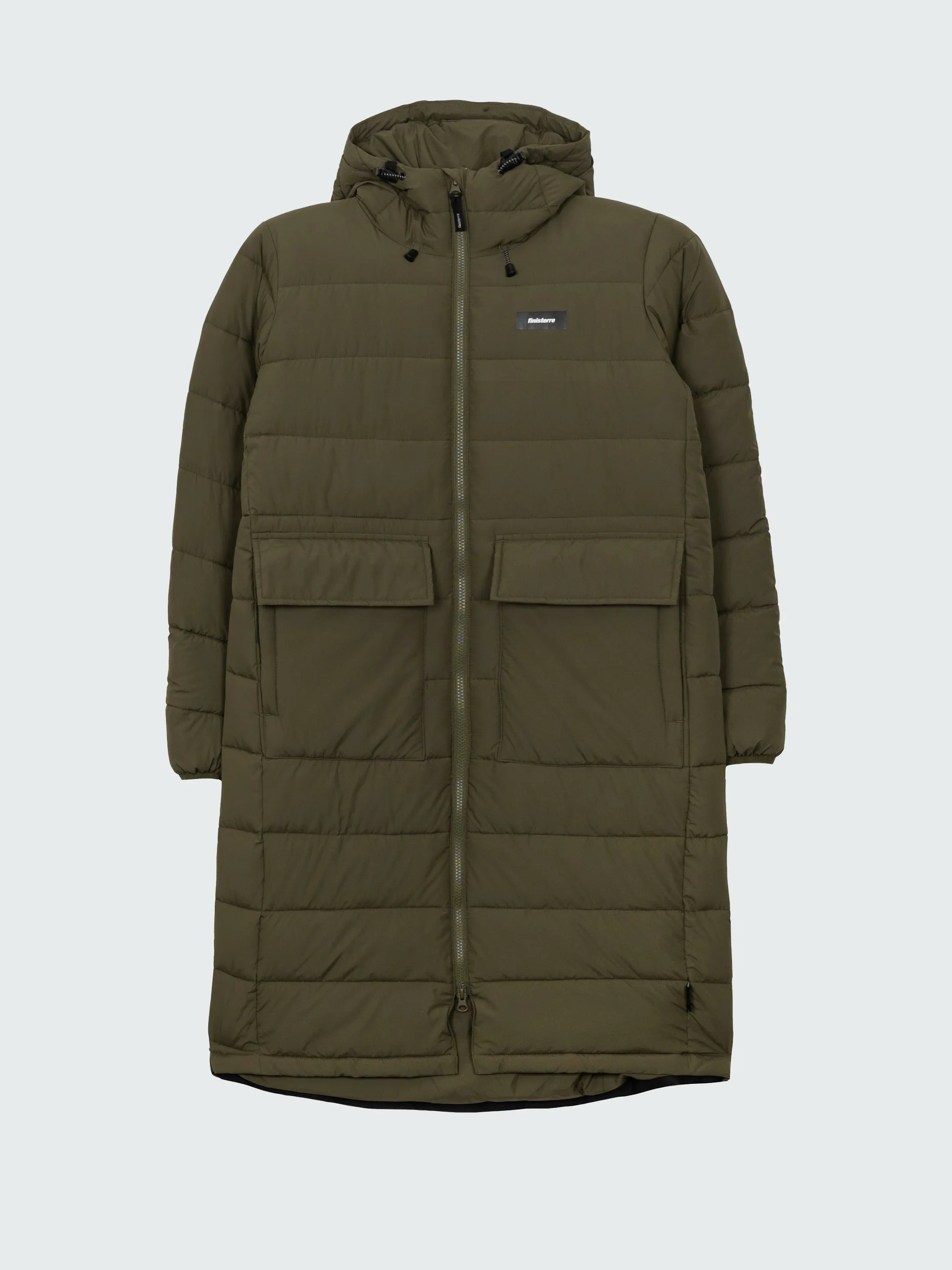 Women's Elara Coat sold by Finisterre