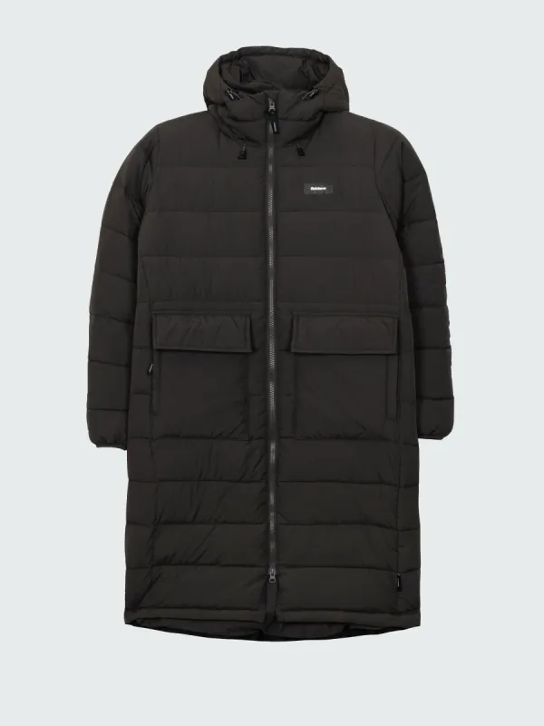 Women's Elara Coat sold by Finisterre