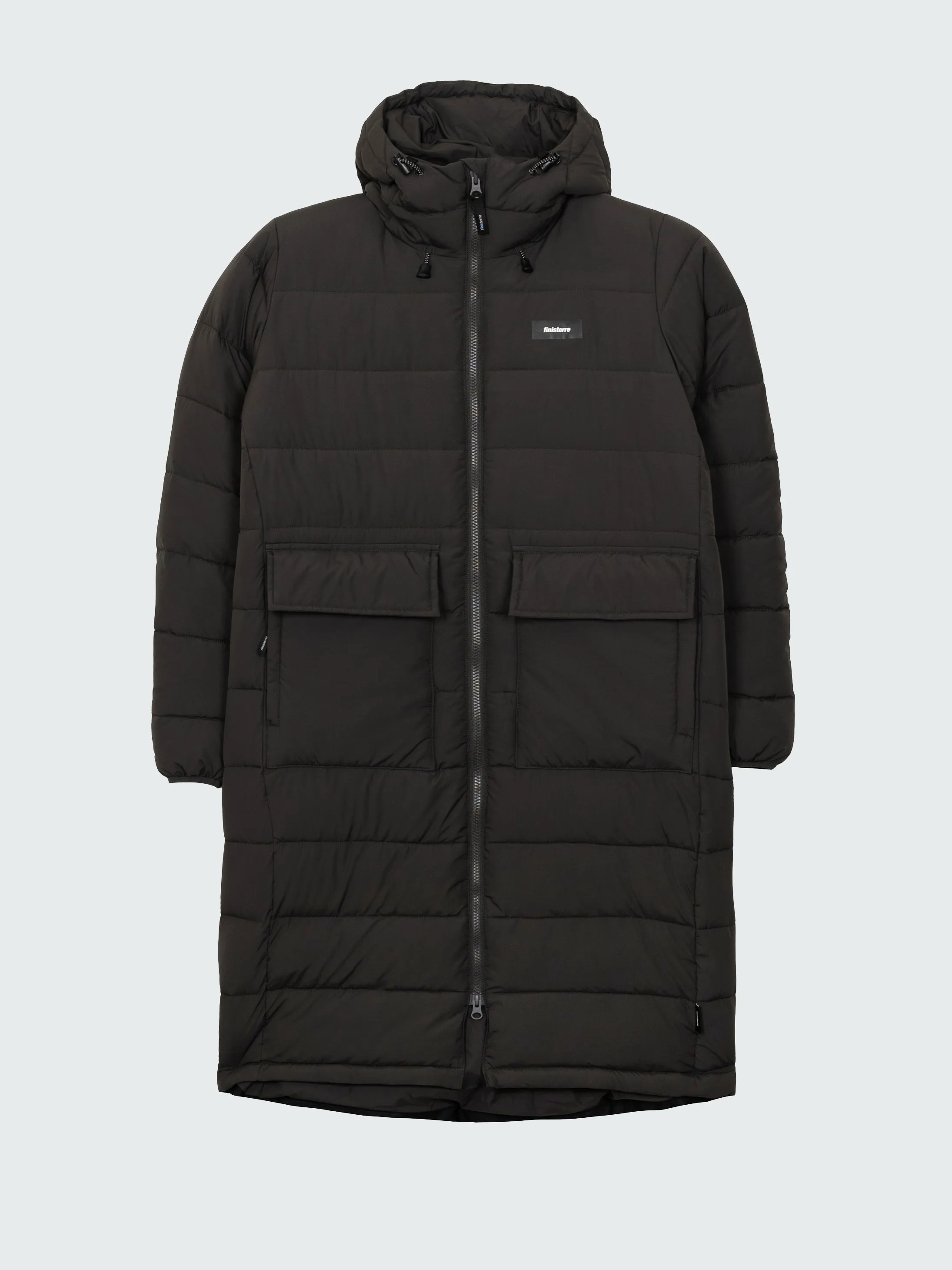 Women's Elara Coat sold by Finisterre
