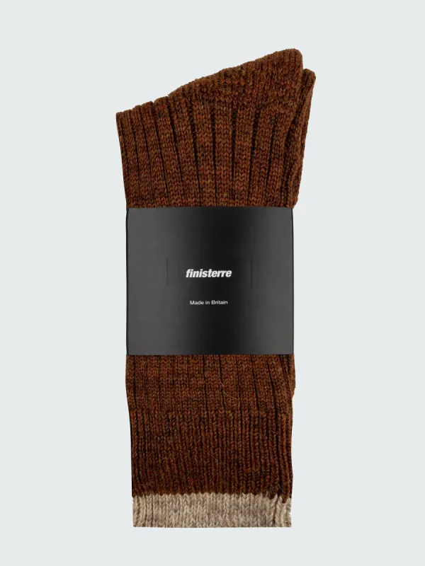 Bosun Sock sold by Finisterre