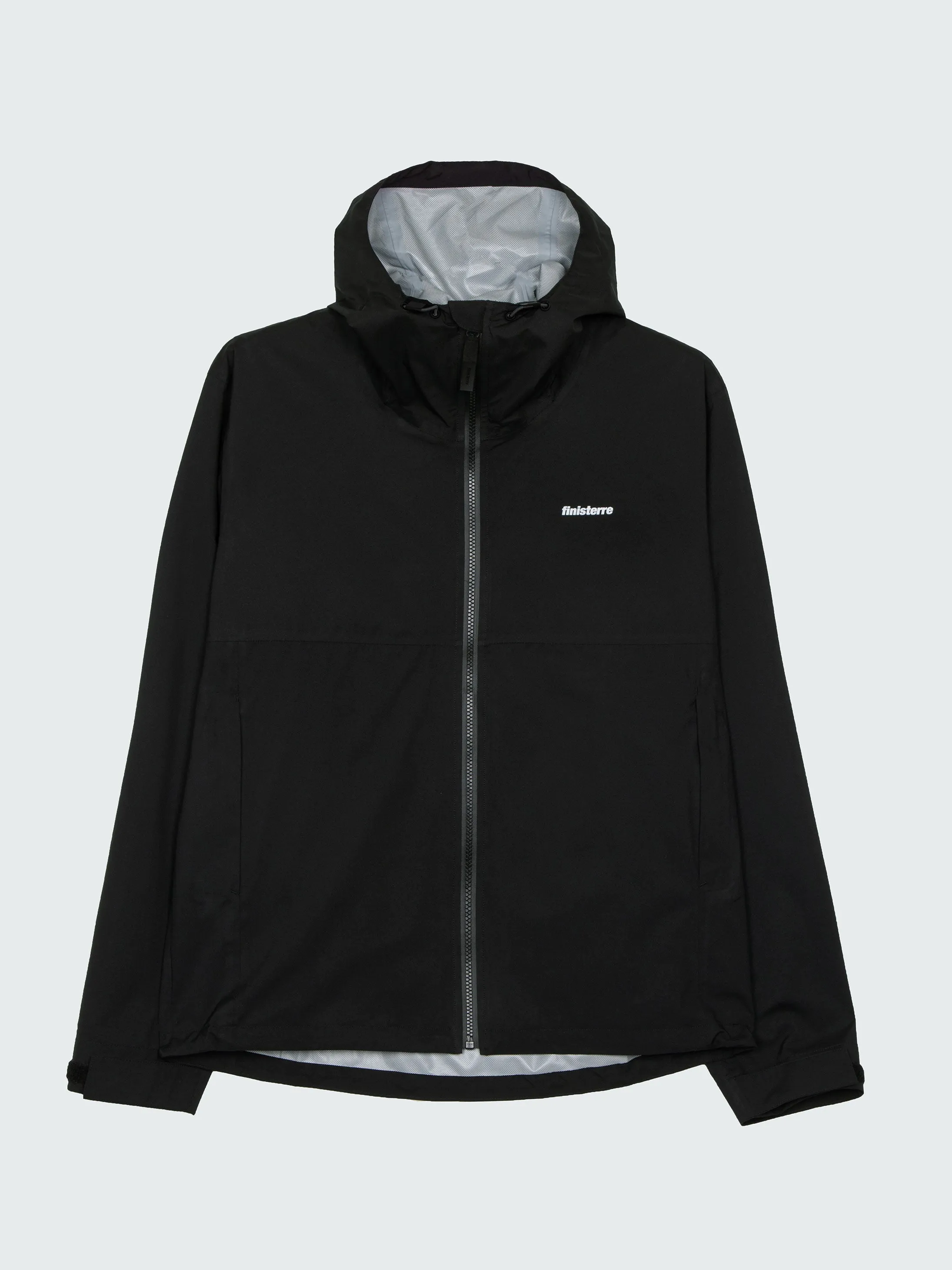 Women's Rainbird Waterproof Jacket sold by Finisterre