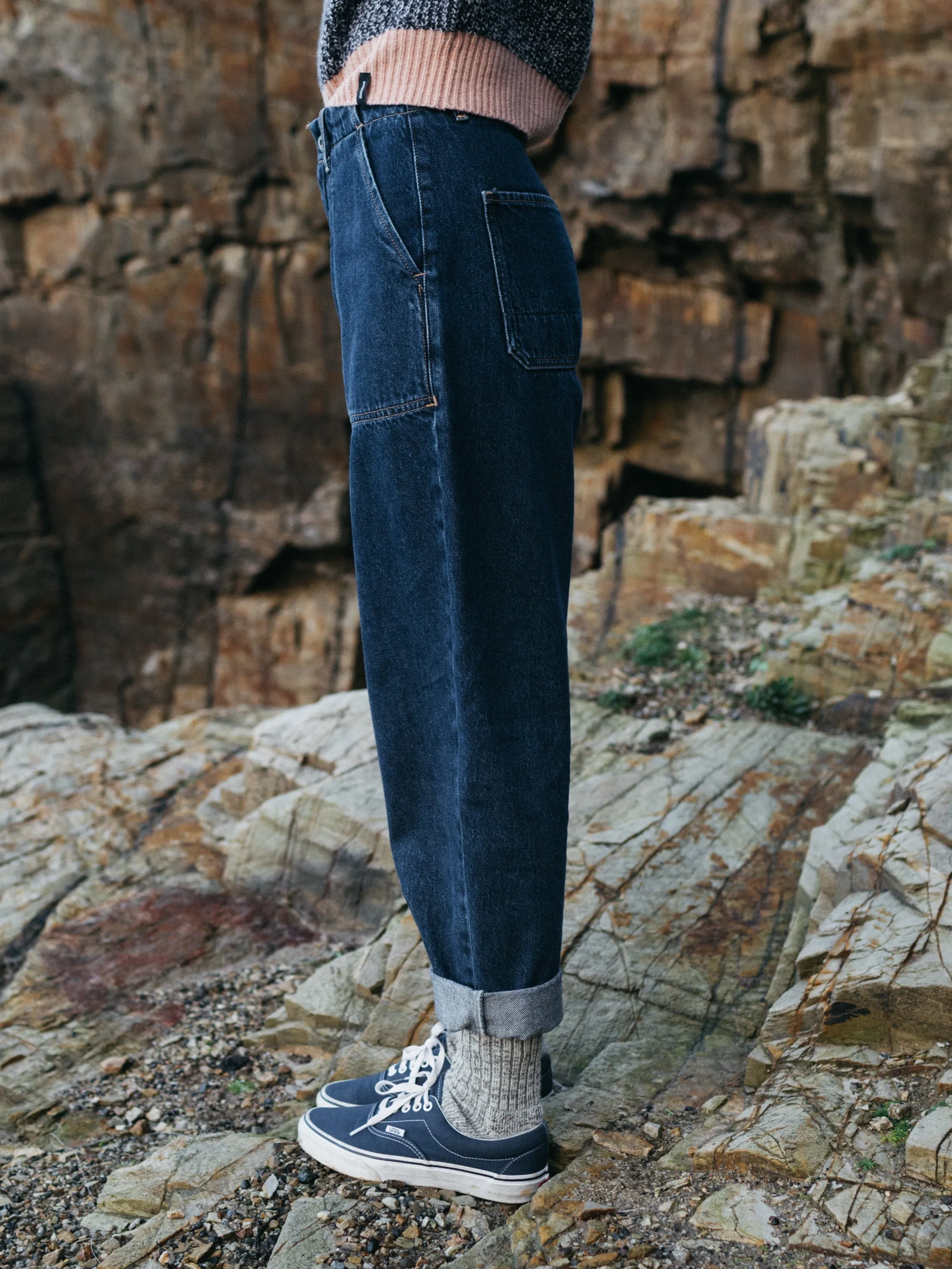 Women's Yarrel Jean sold by Finisterre product image thumbnail 2