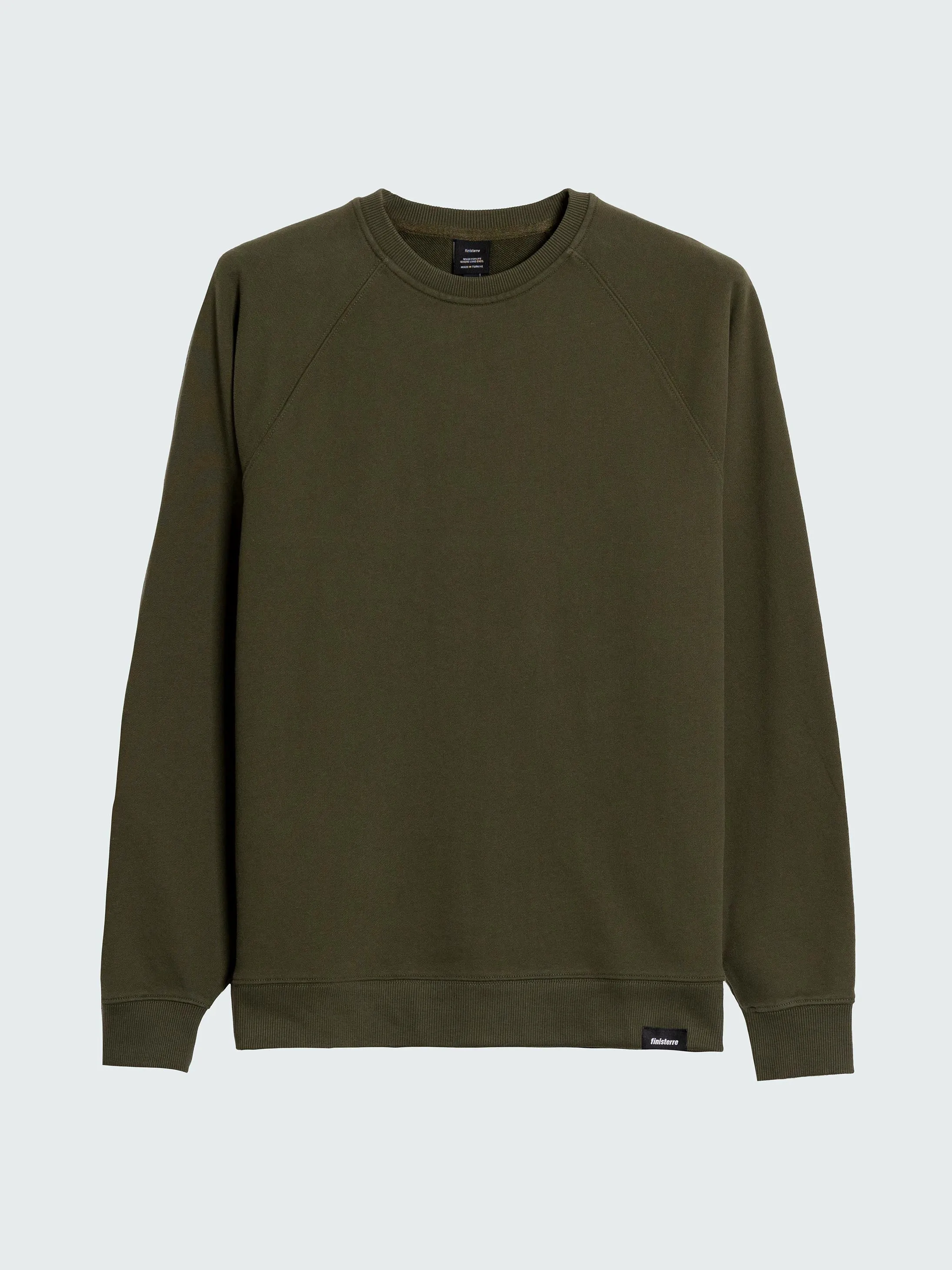 Men's Coho Sweatshirt sold by Finisterre