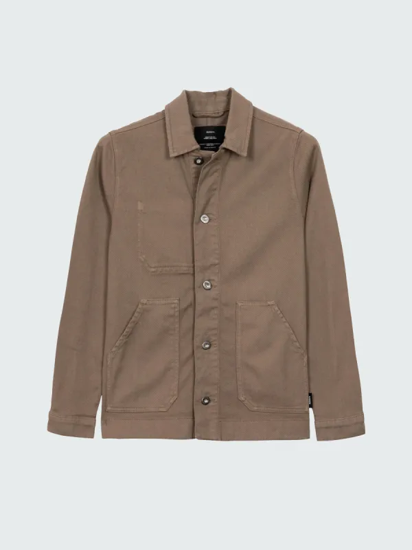 Women's Yarrel Chore Jacket sold by Finisterre