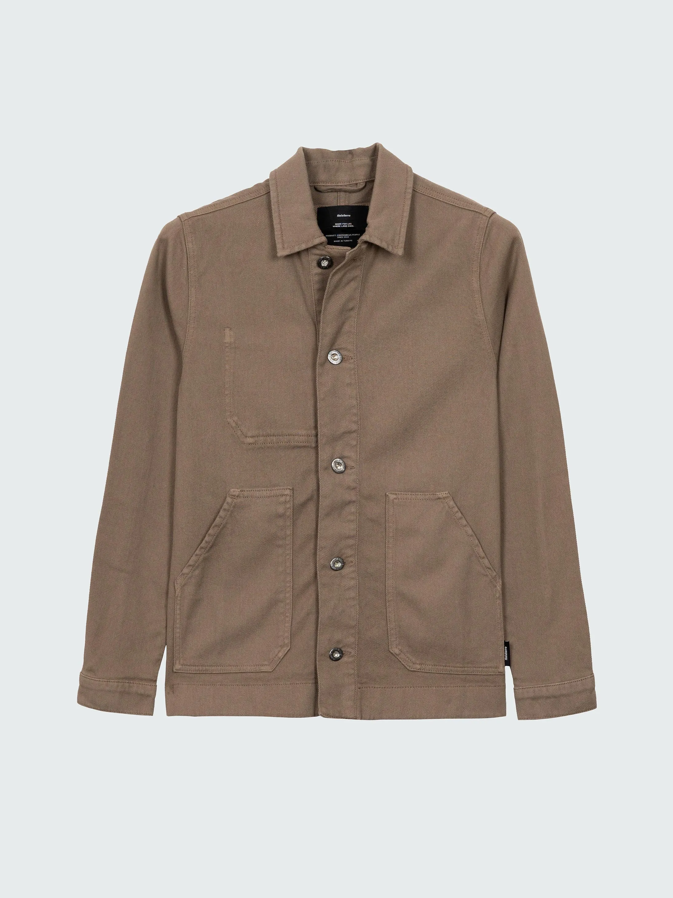Women's Yarrel Chore Jacket sold by Finisterre