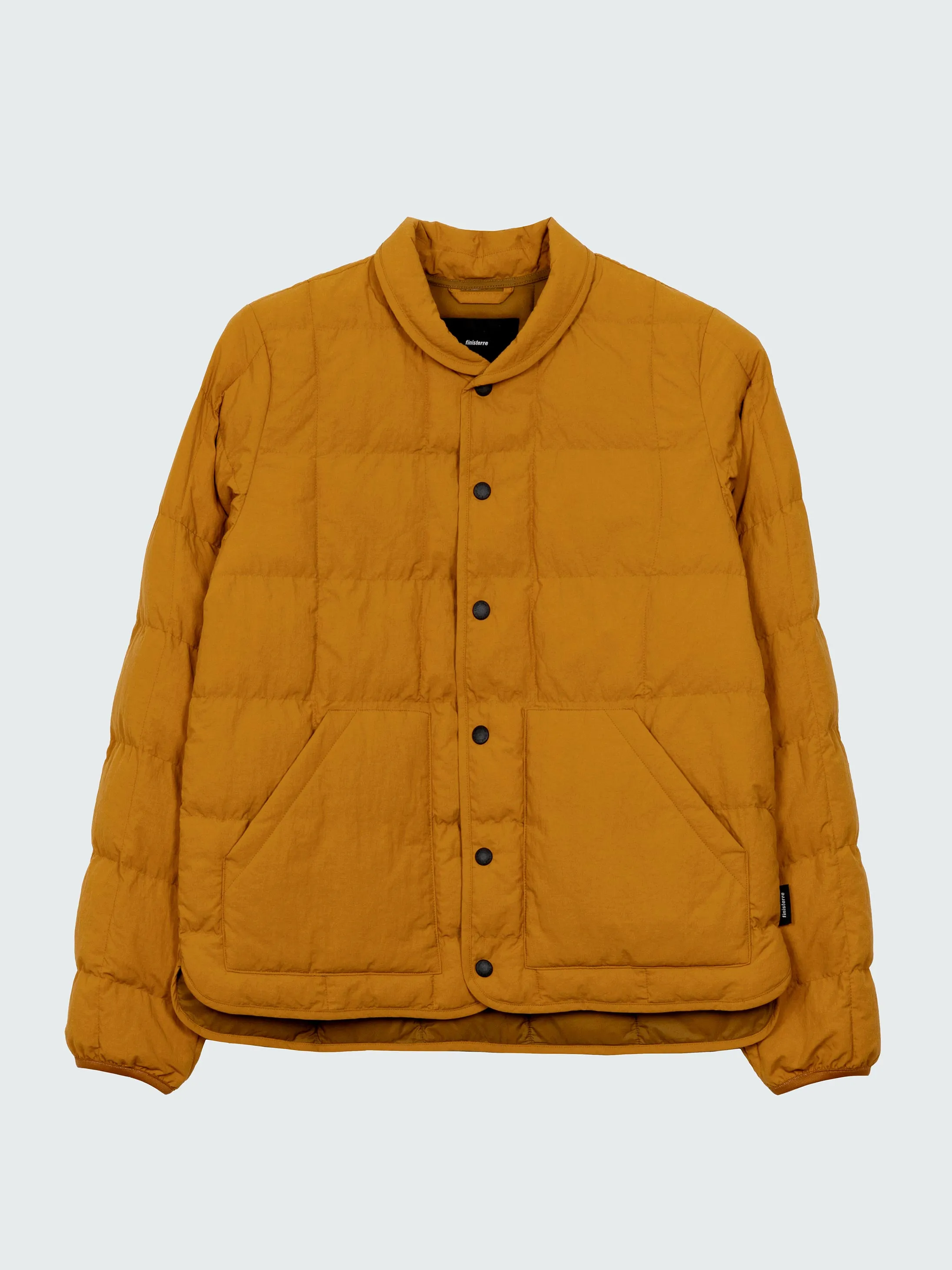 Women's Lapwing Insulated Jacket sold by Finisterre