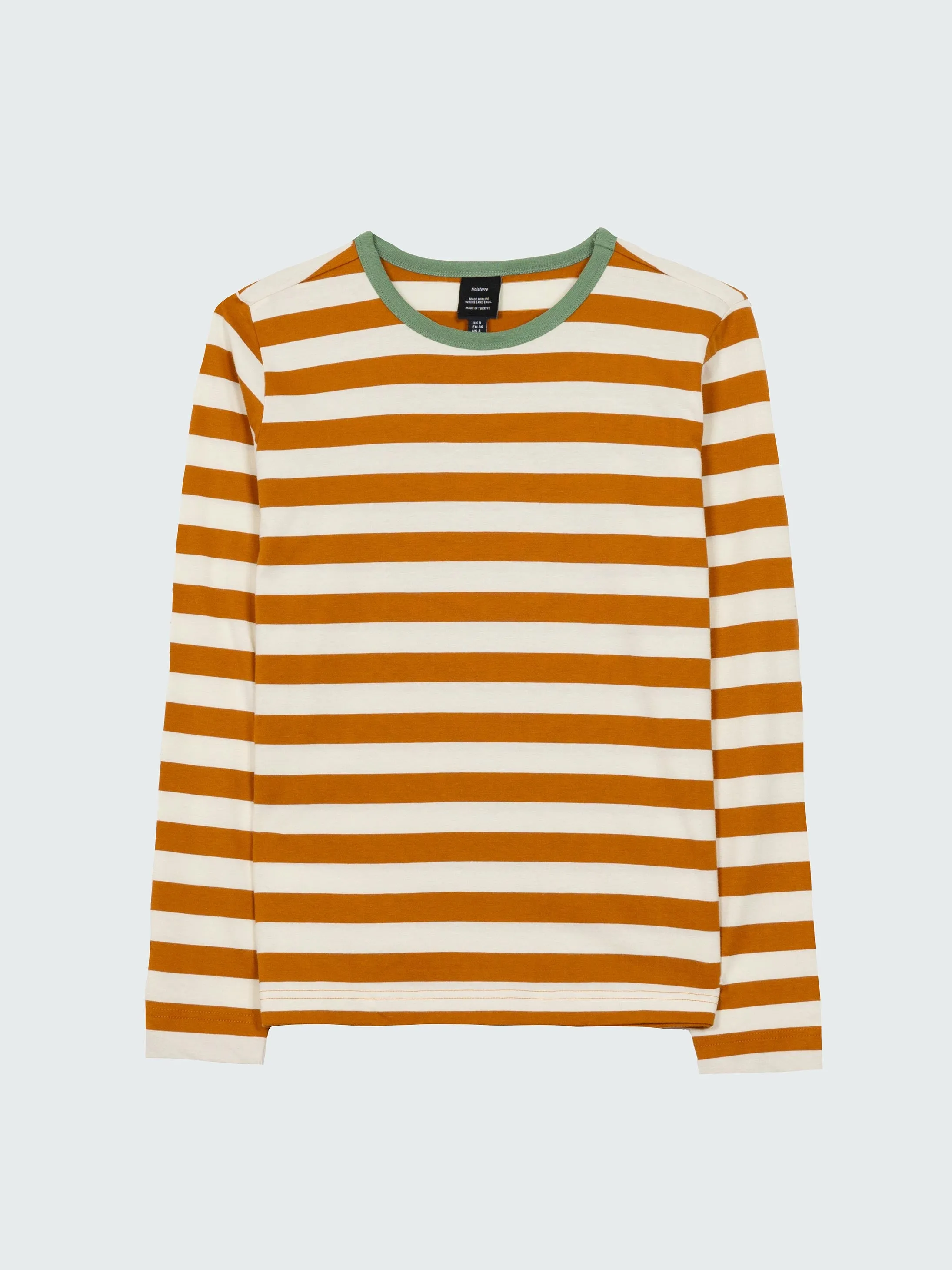 Women's Eldon Long Sleeve T-Shirt sold by Finisterre