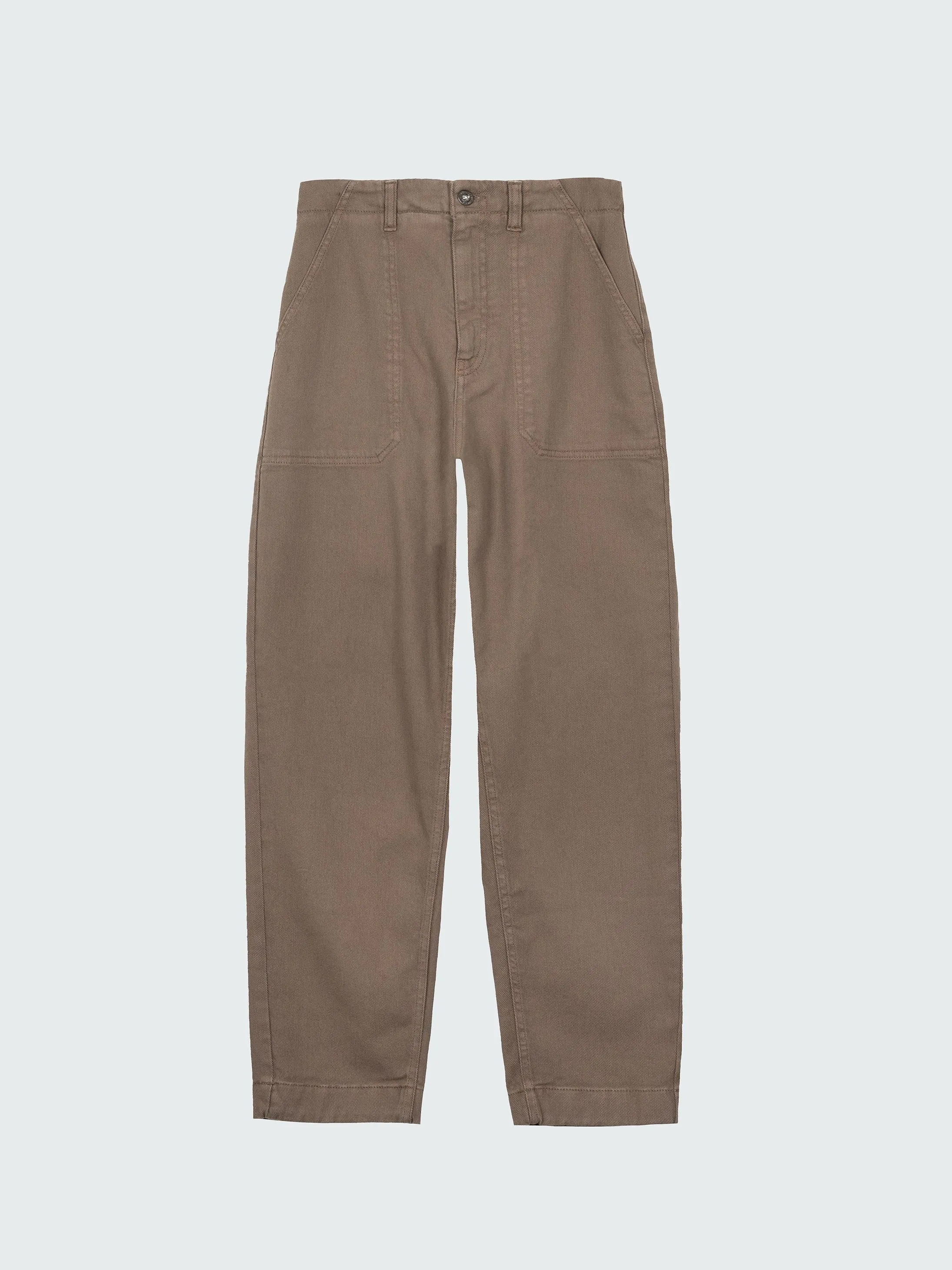 Women's Yarrel Canvas Pant sold by Finisterre