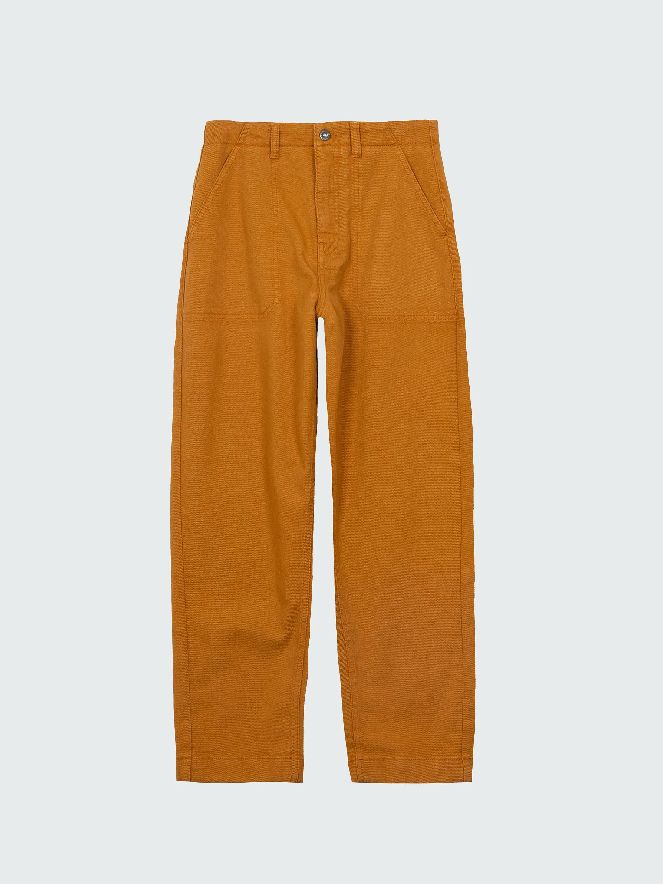 Women's Yarrel Canvas Pant sold by Finisterre