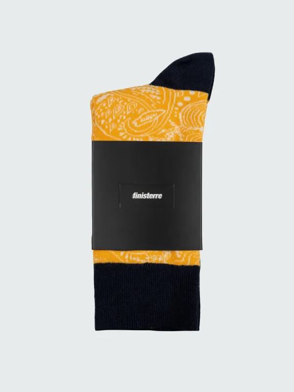 Tidelands Sock sold by Finisterre