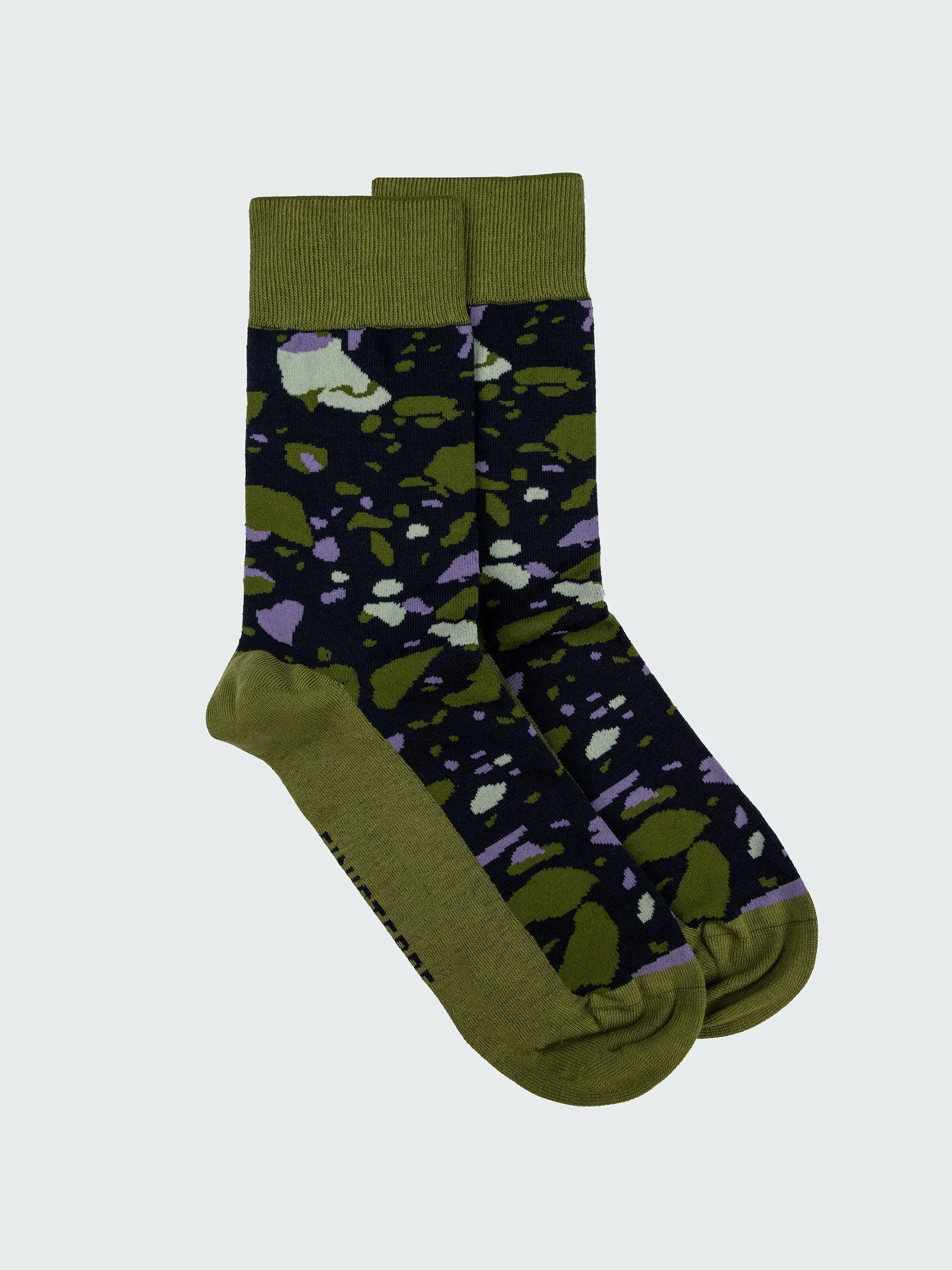 Tidelands Sock sold by Finisterre product image thumbnail 2