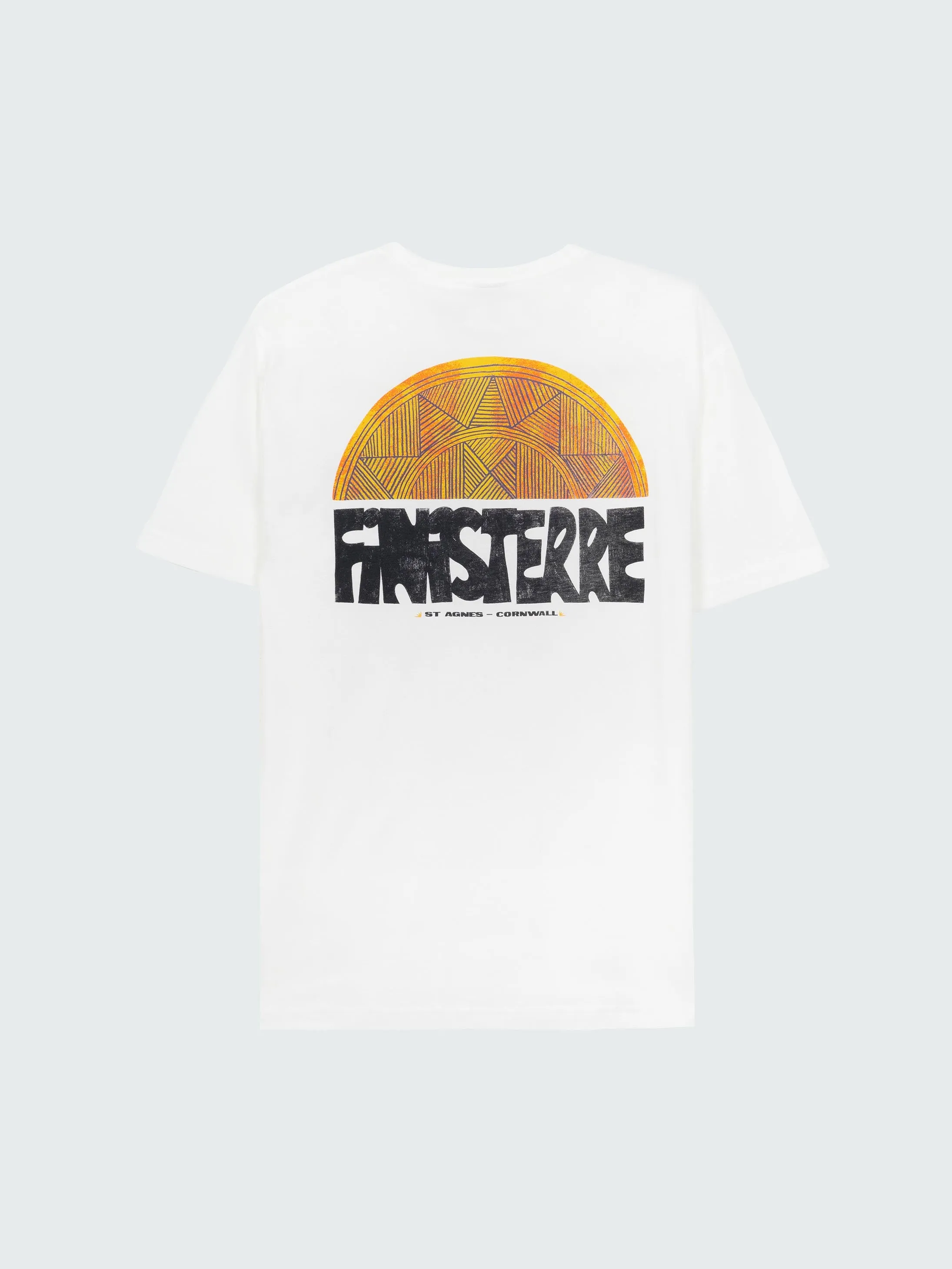 Men's Sunup T-Shirt sold by Finisterre product image thumbnail 2