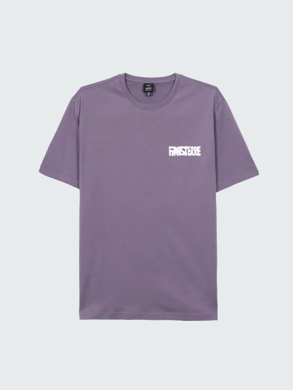 Men's Sunup T-Shirt sold by Finisterre