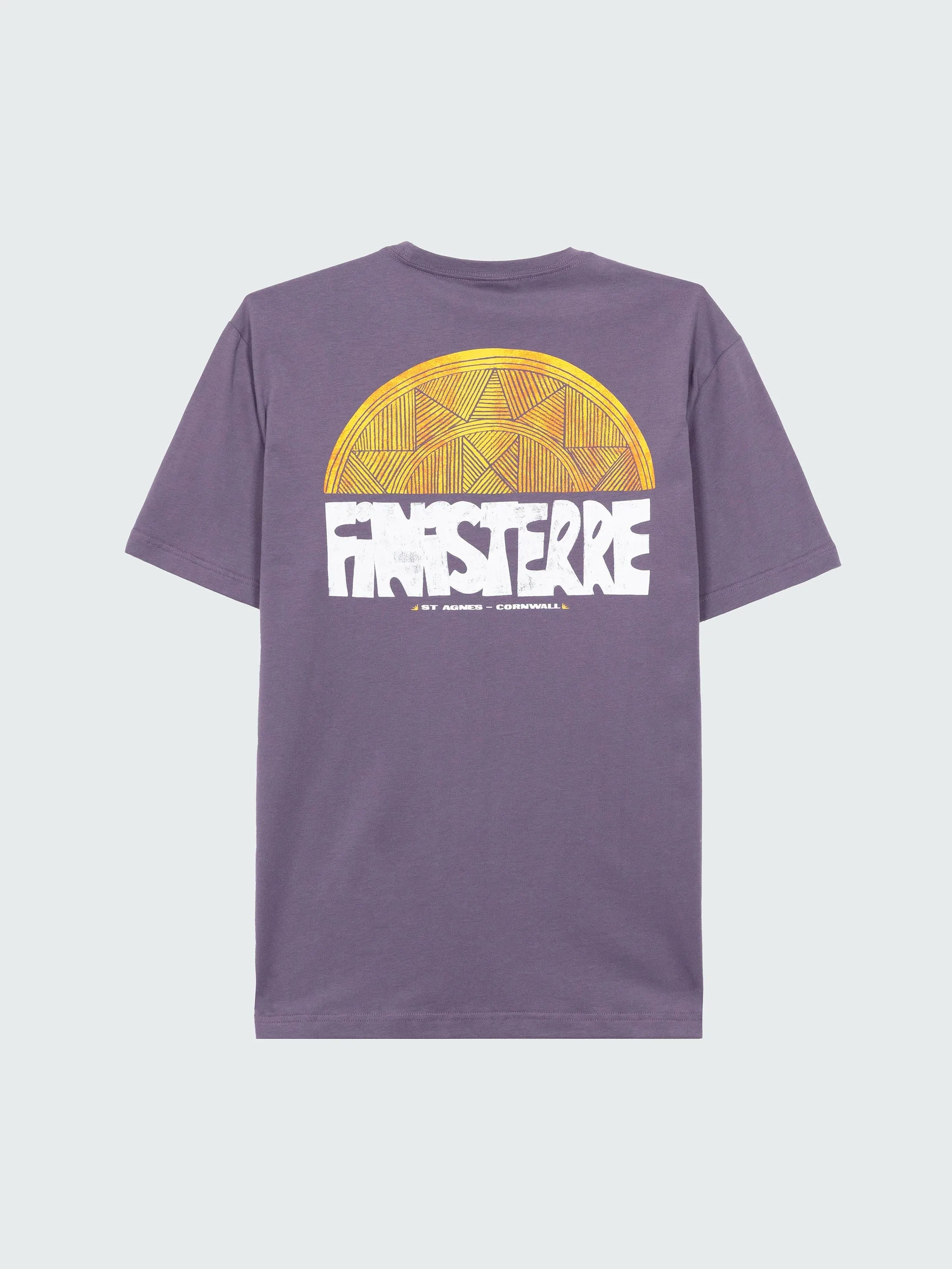 Men's Sunup T-Shirt sold by Finisterre product image thumbnail 2