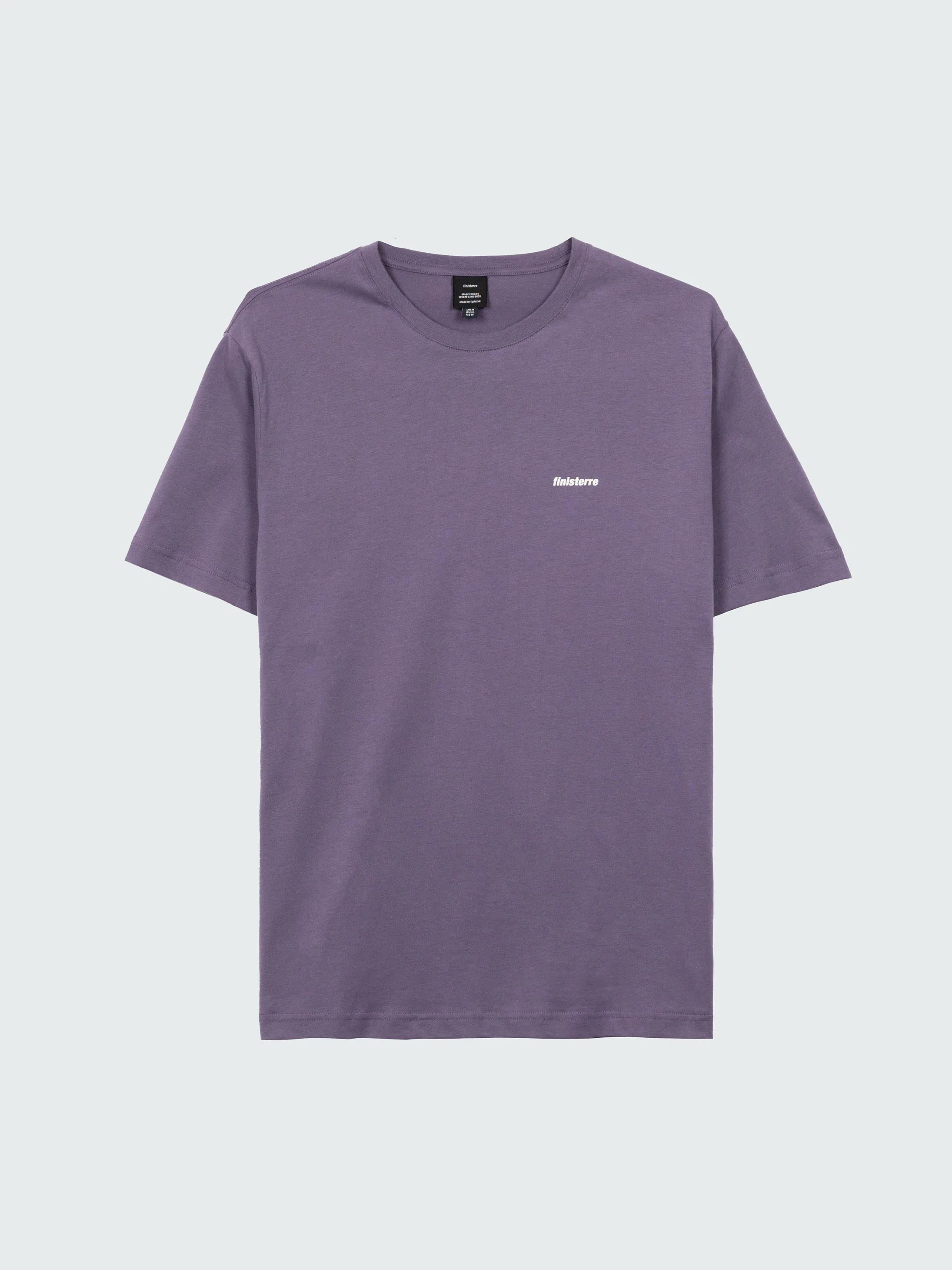 Men's Harlyn Logo T-Shirt sold by Finisterre