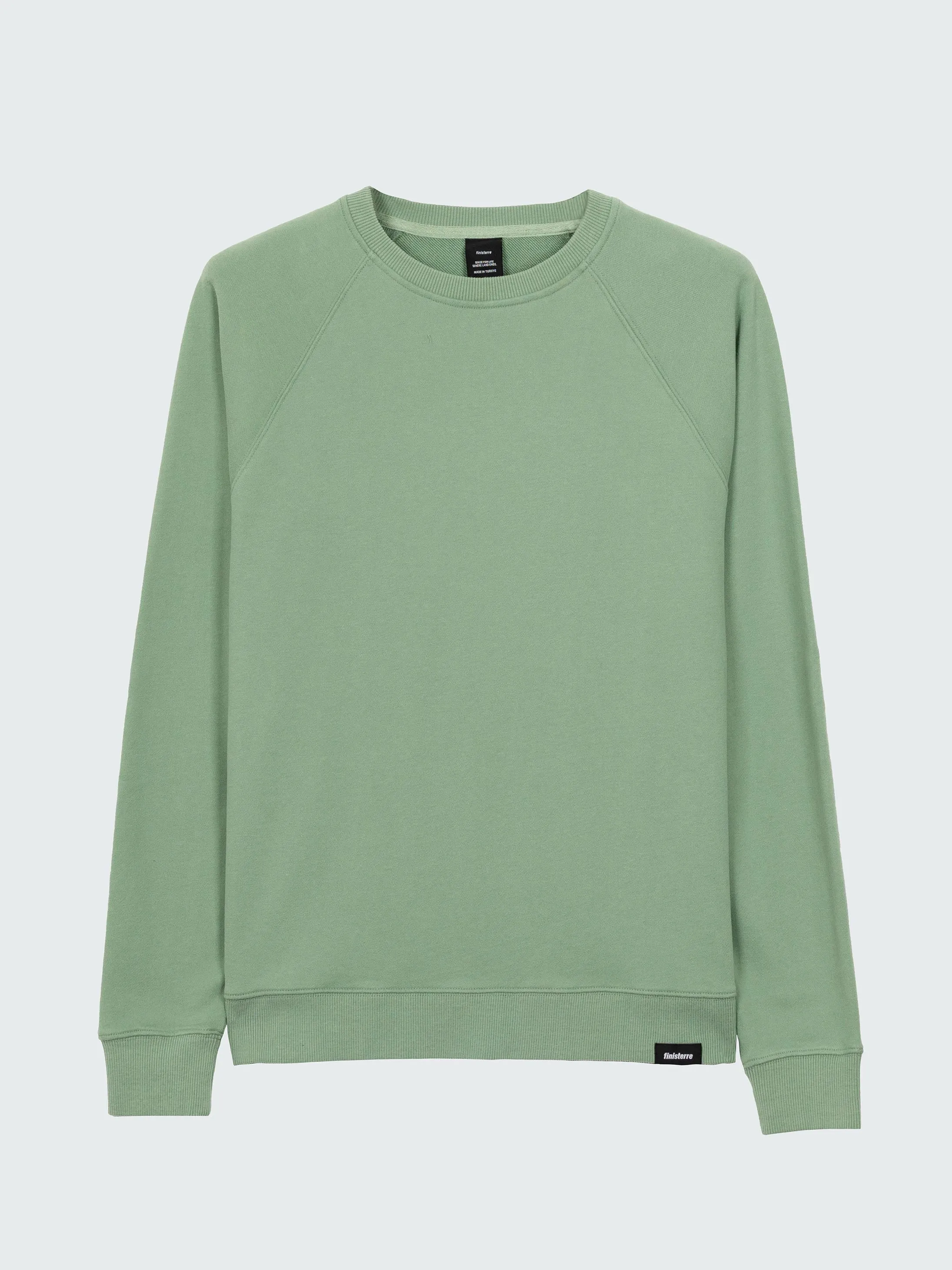 Men's Coho Sweatshirt sold by Finisterre