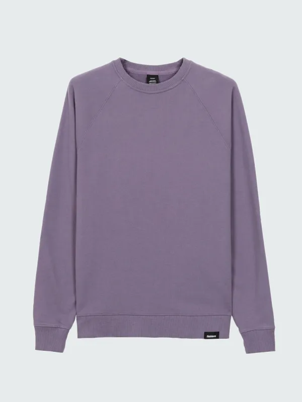 Men's Coho Sweatshirt sold by Finisterre