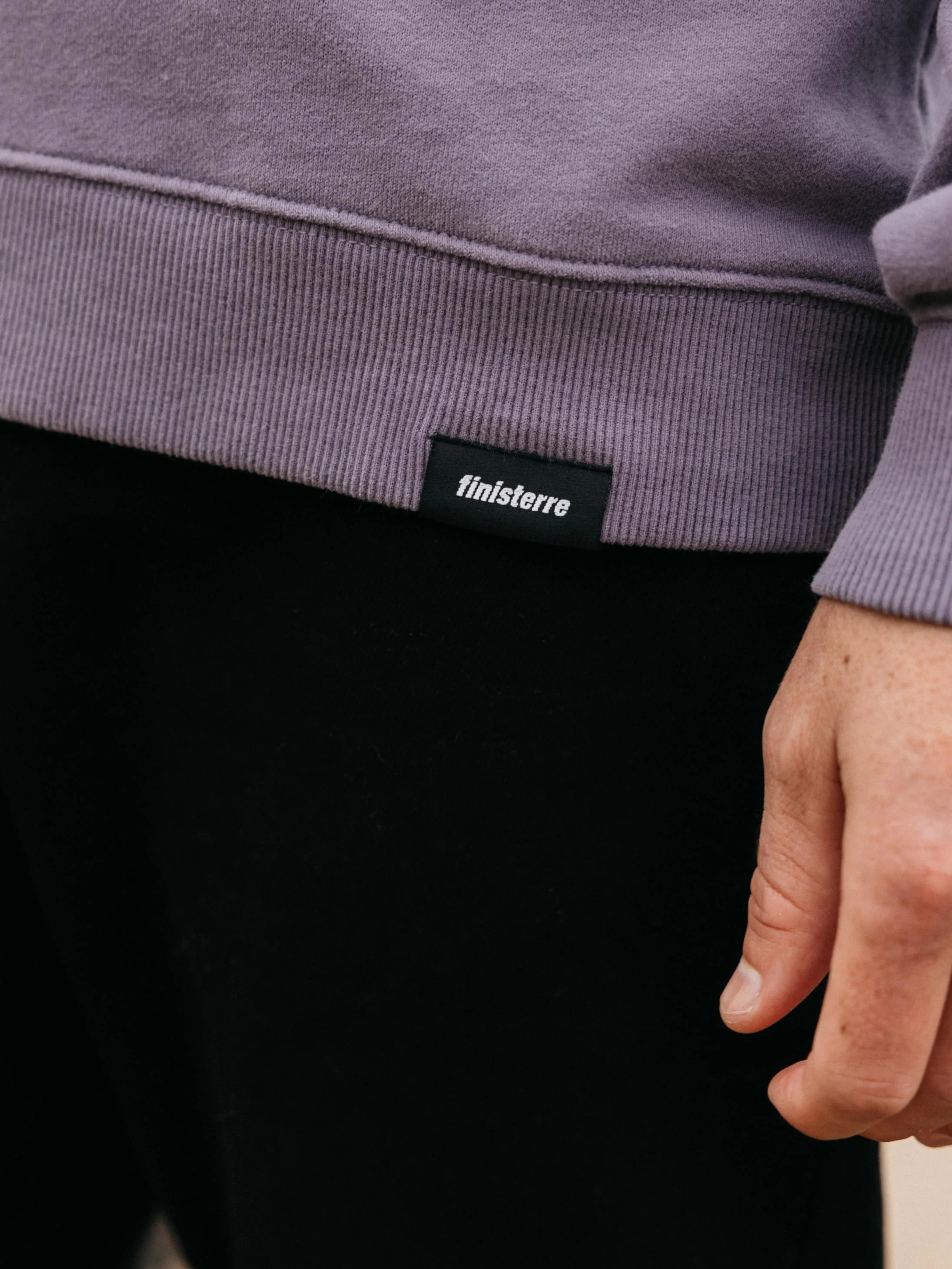 Men's Coho Sweatshirt sold by Finisterre product image thumbnail 5