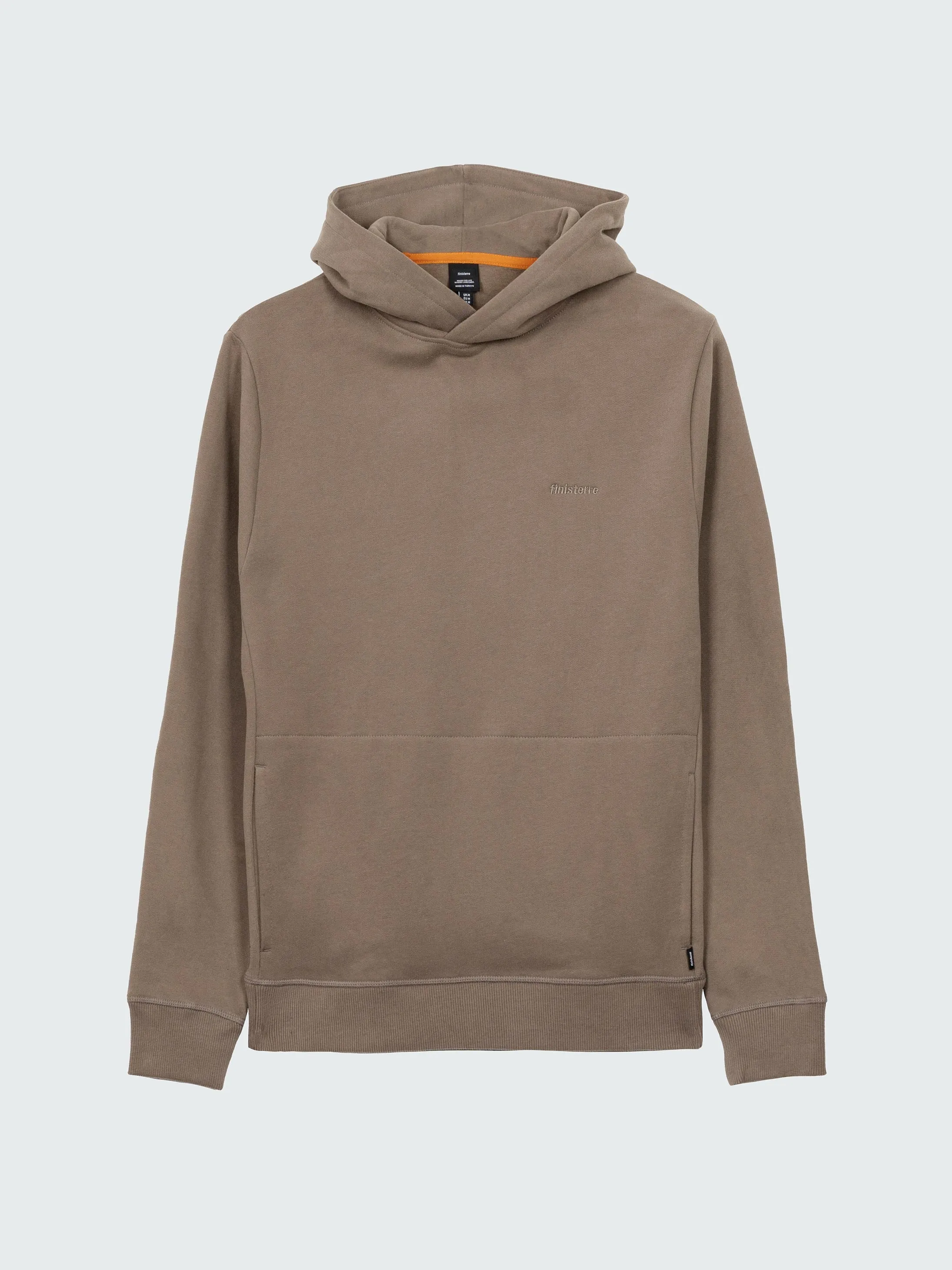 Men's Zawn Hoodie sold by Finisterre