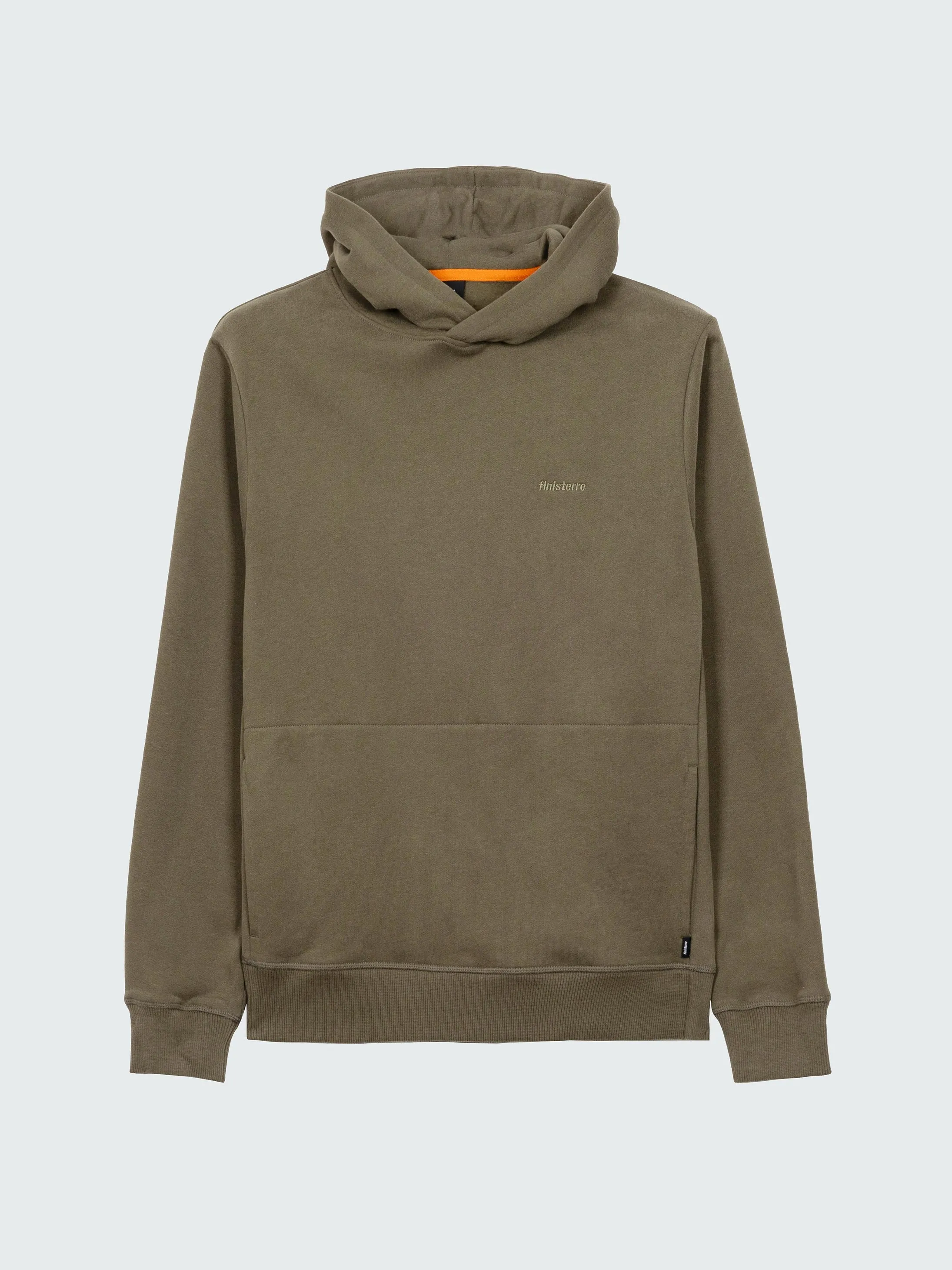 Men's Zawn Hoodie sold by Finisterre