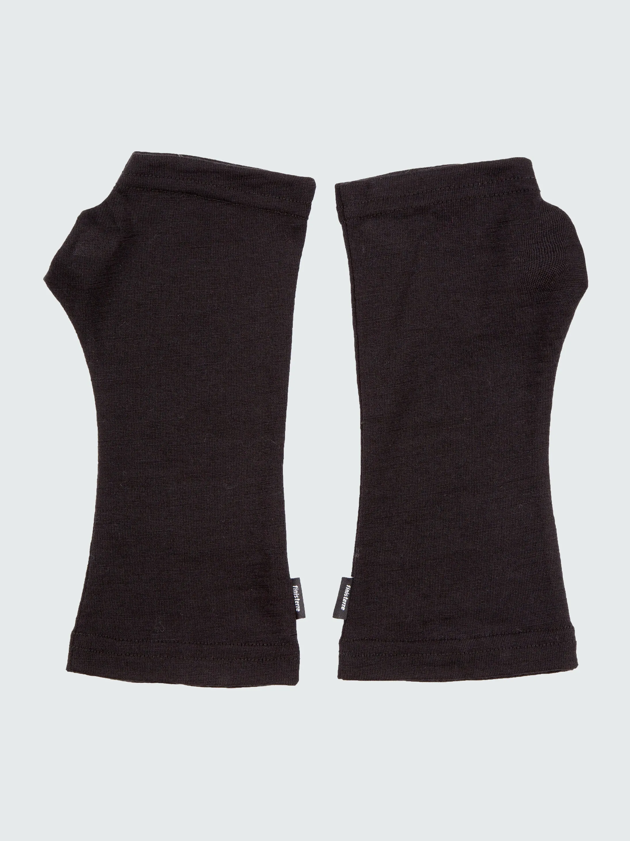 Eddy 2.0 Merino Wrist Warmers sold by Finisterre