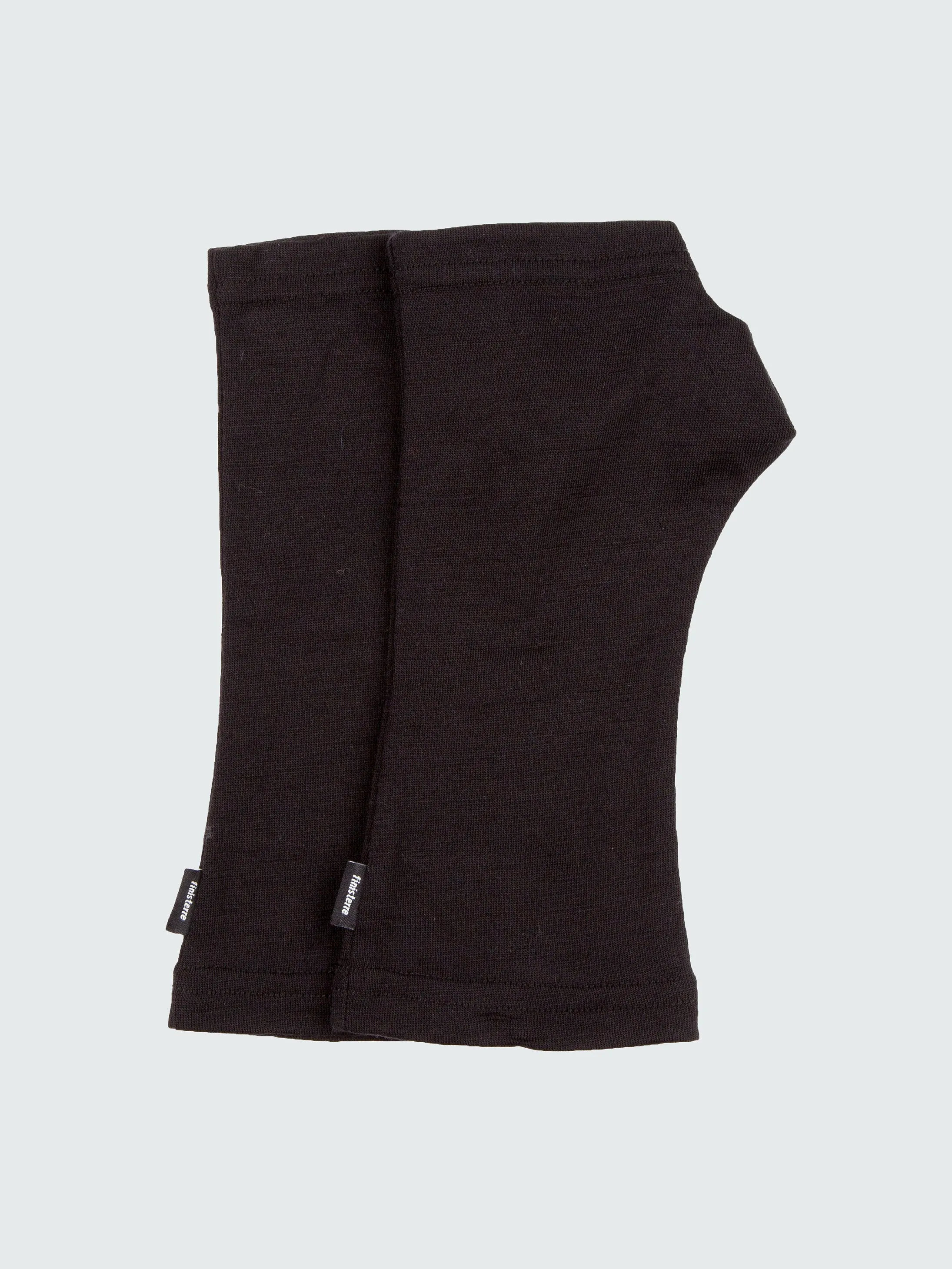 Eddy 2.0 Merino Wrist Warmers sold by Finisterre product image thumbnail 2