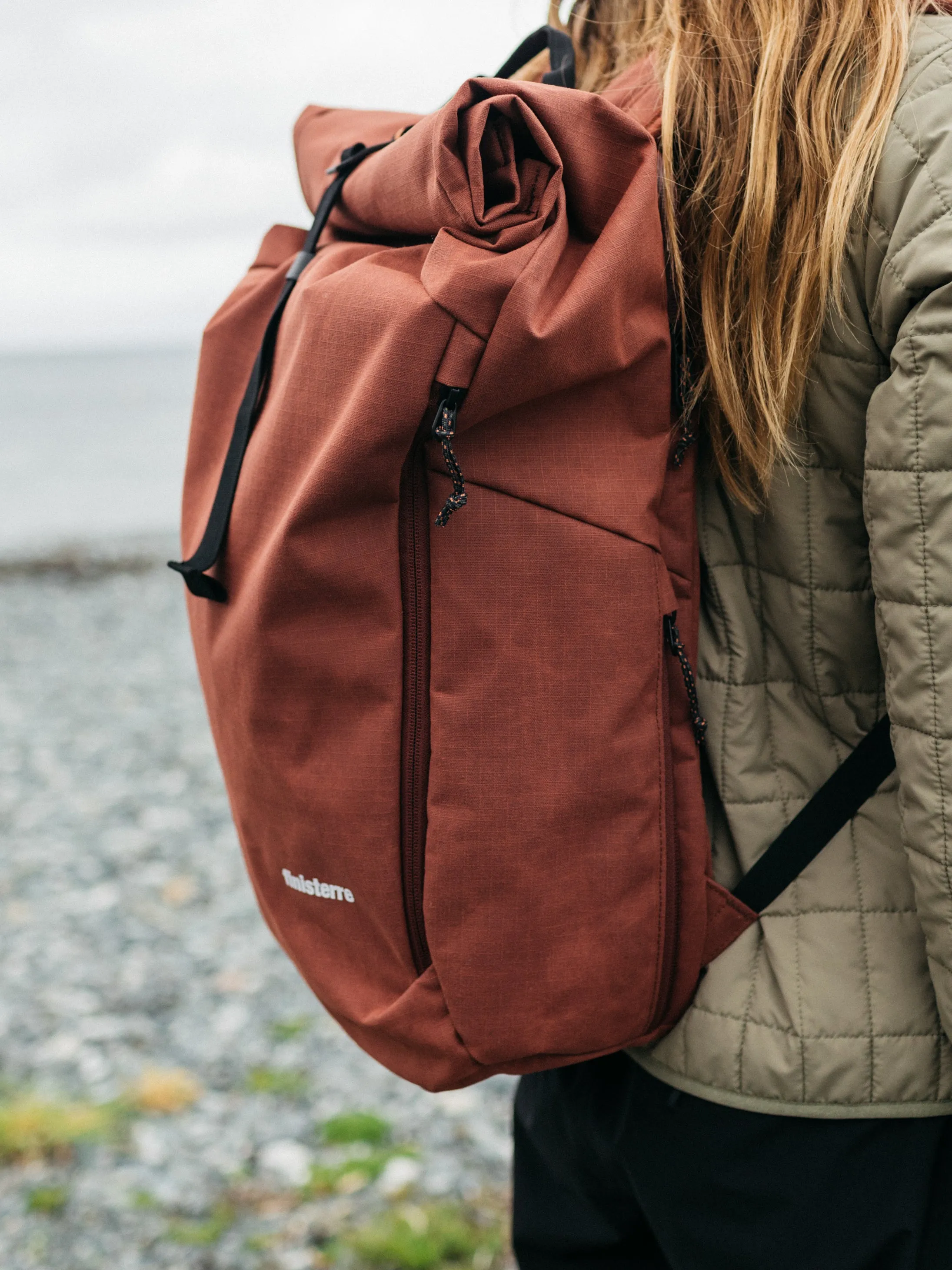Nautilus 23L Backpack sold by Finisterre product image thumbnail 5