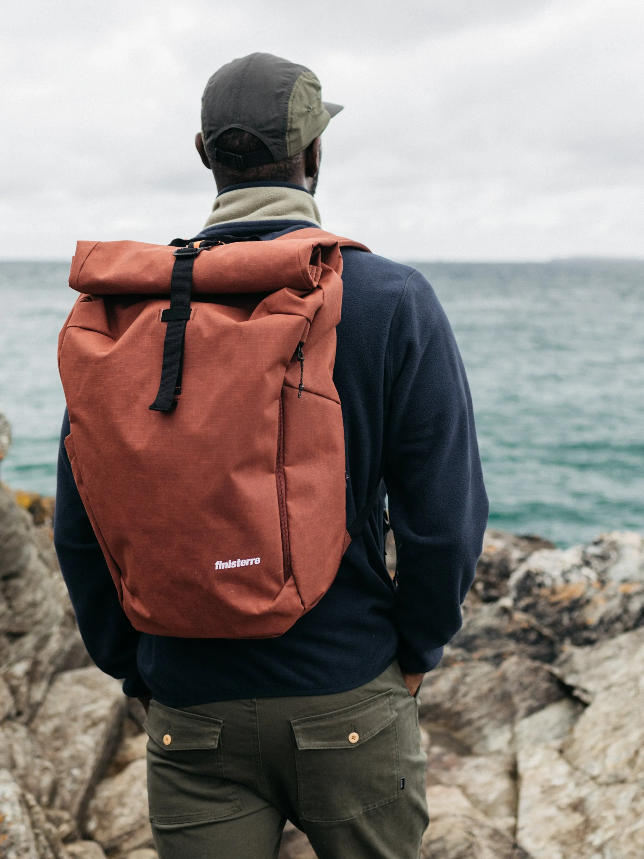 Nautilus 23L Backpack sold by Finisterre product image thumbnail 2