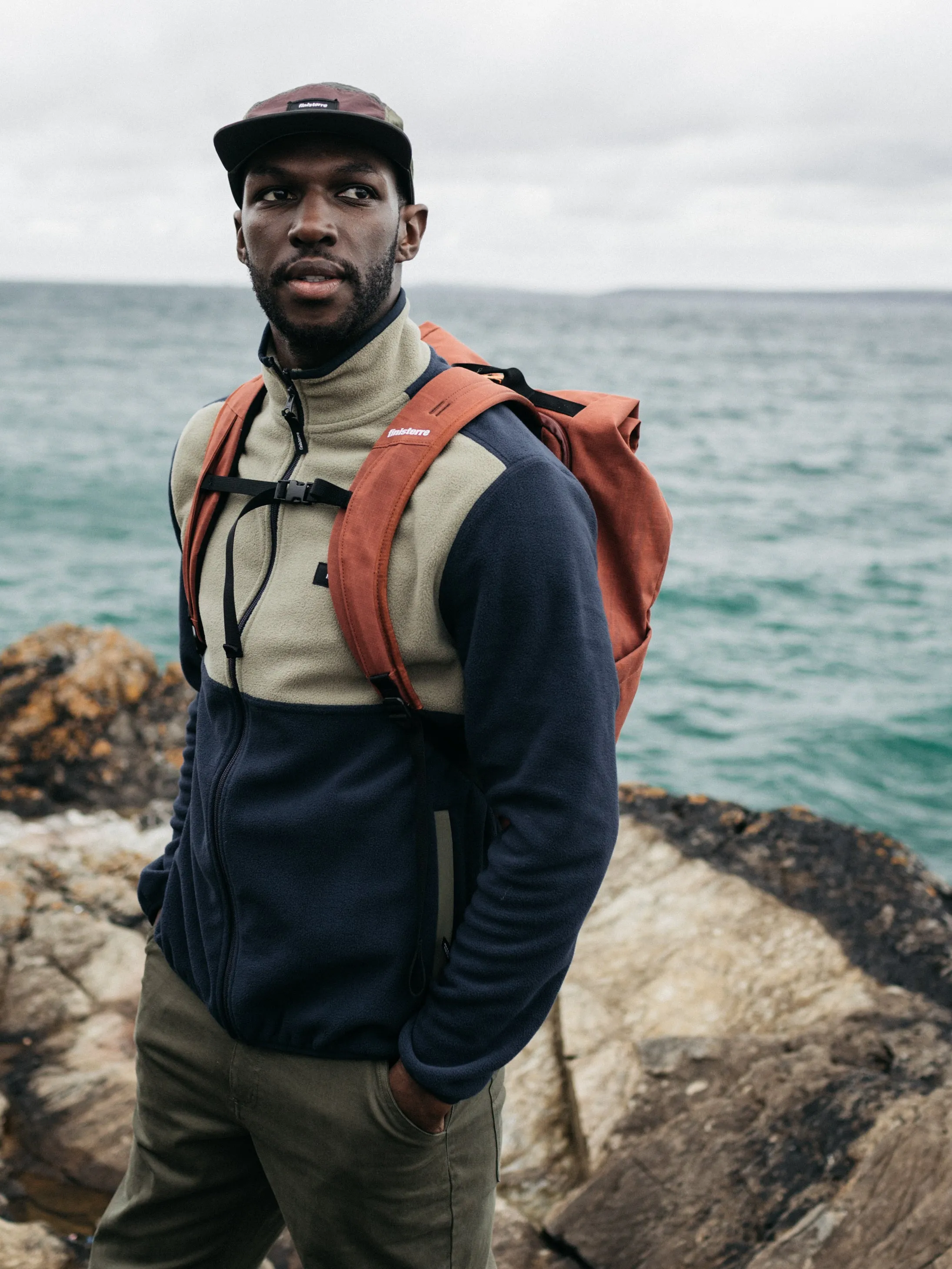 Nautilus 23L Backpack sold by Finisterre product image thumbnail 3