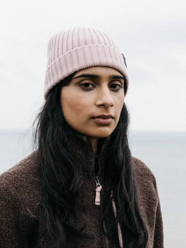 Fisherman Beanie sold by Finisterre