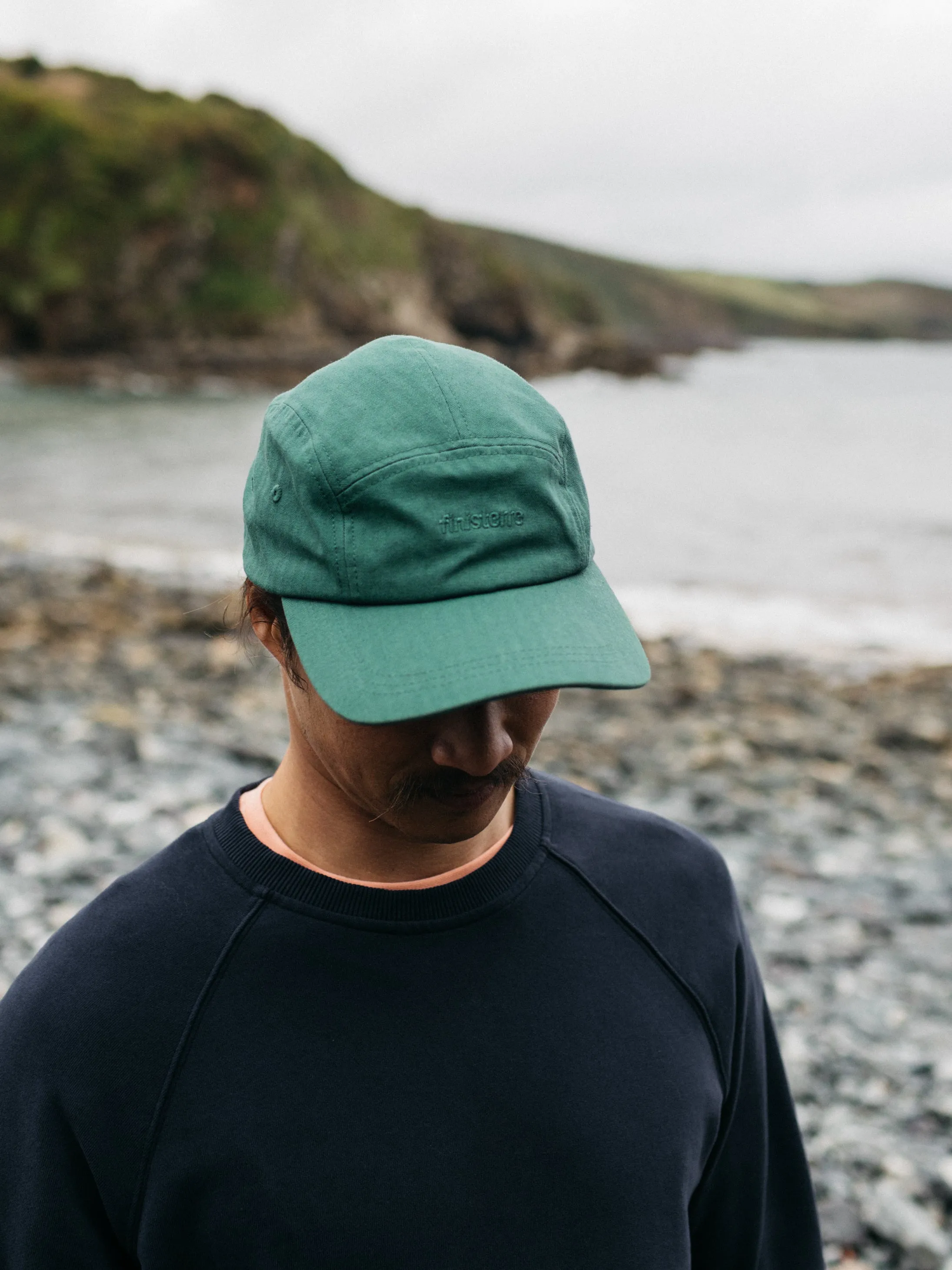 Tonkin Cap sold by Finisterre product image thumbnail 3