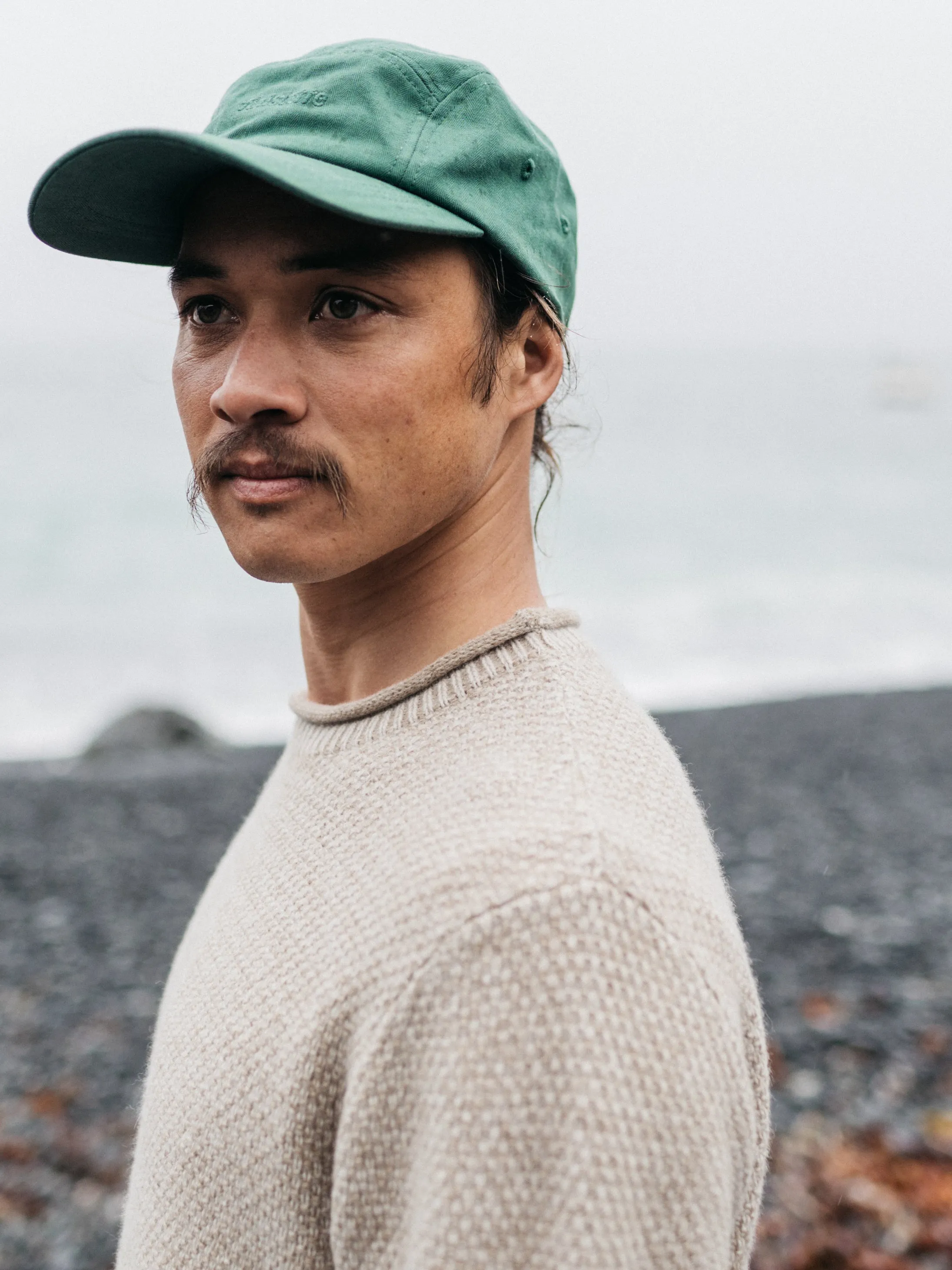 Tonkin Cap sold by Finisterre product image thumbnail 4