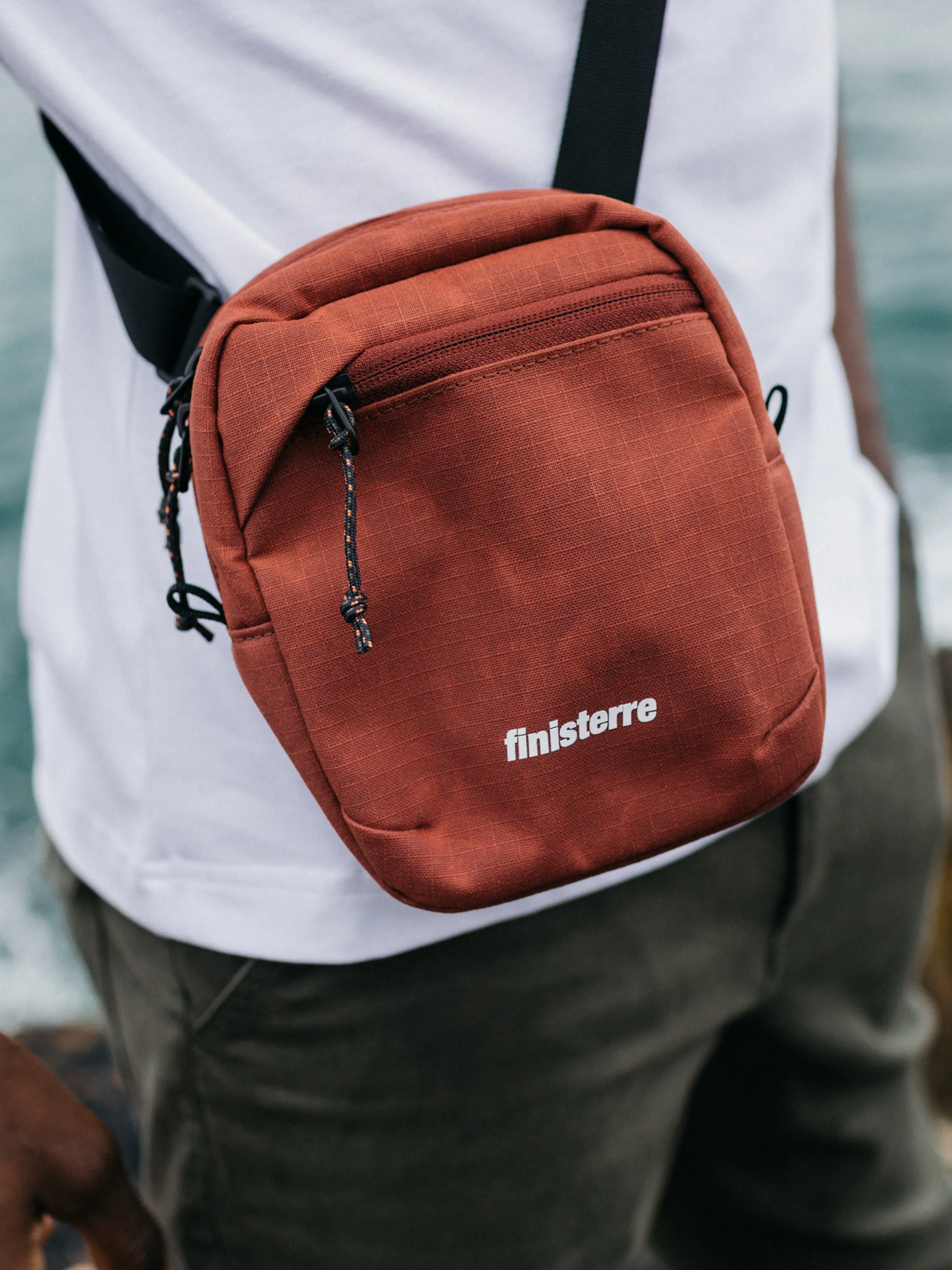 Nautilus Pocket Pack Bag sold by Finisterre product image thumbnail 3