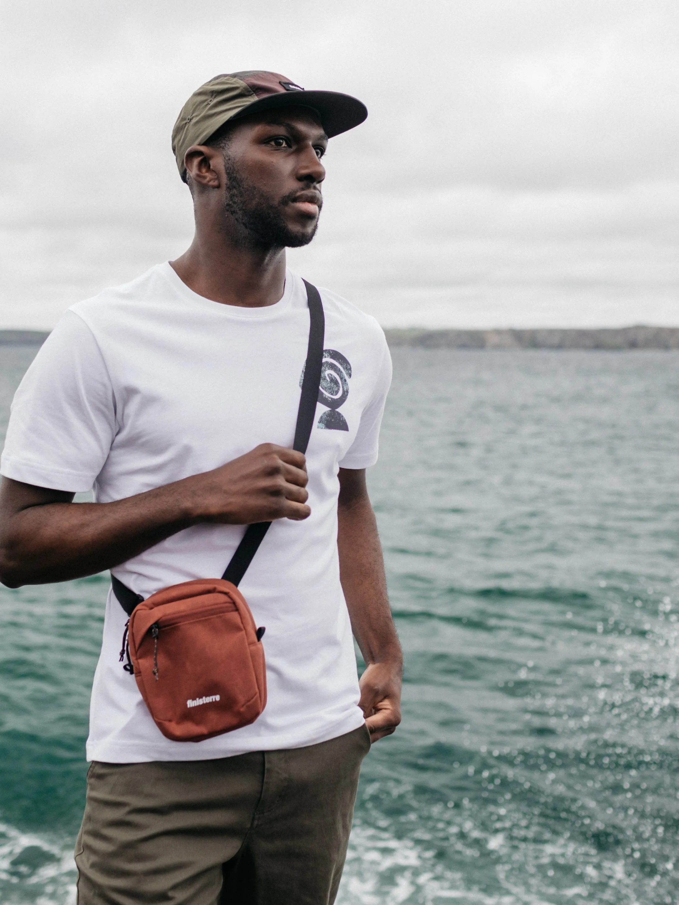 Nautilus Pocket Pack Bag sold by Finisterre product image thumbnail 2