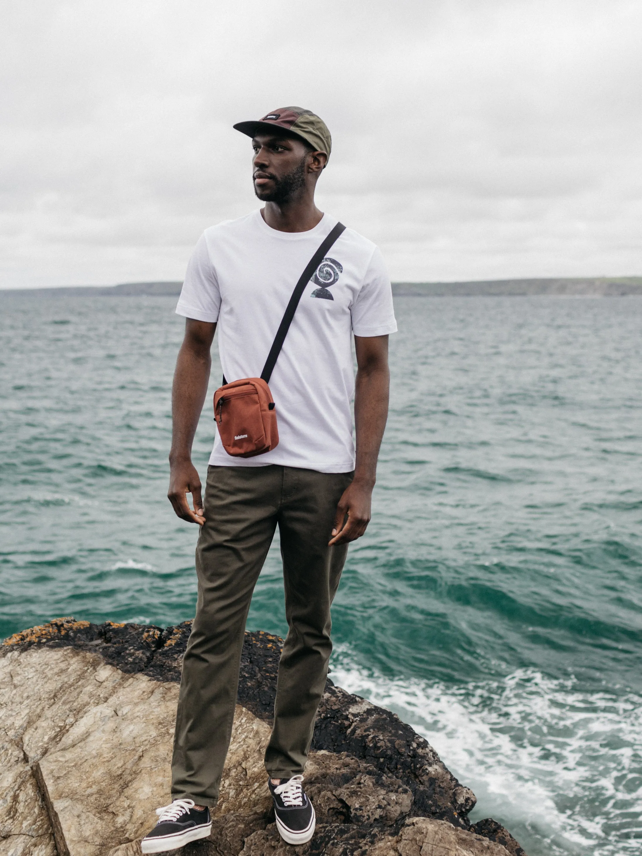 Nautilus Pocket Pack Bag sold by Finisterre product image thumbnail 5