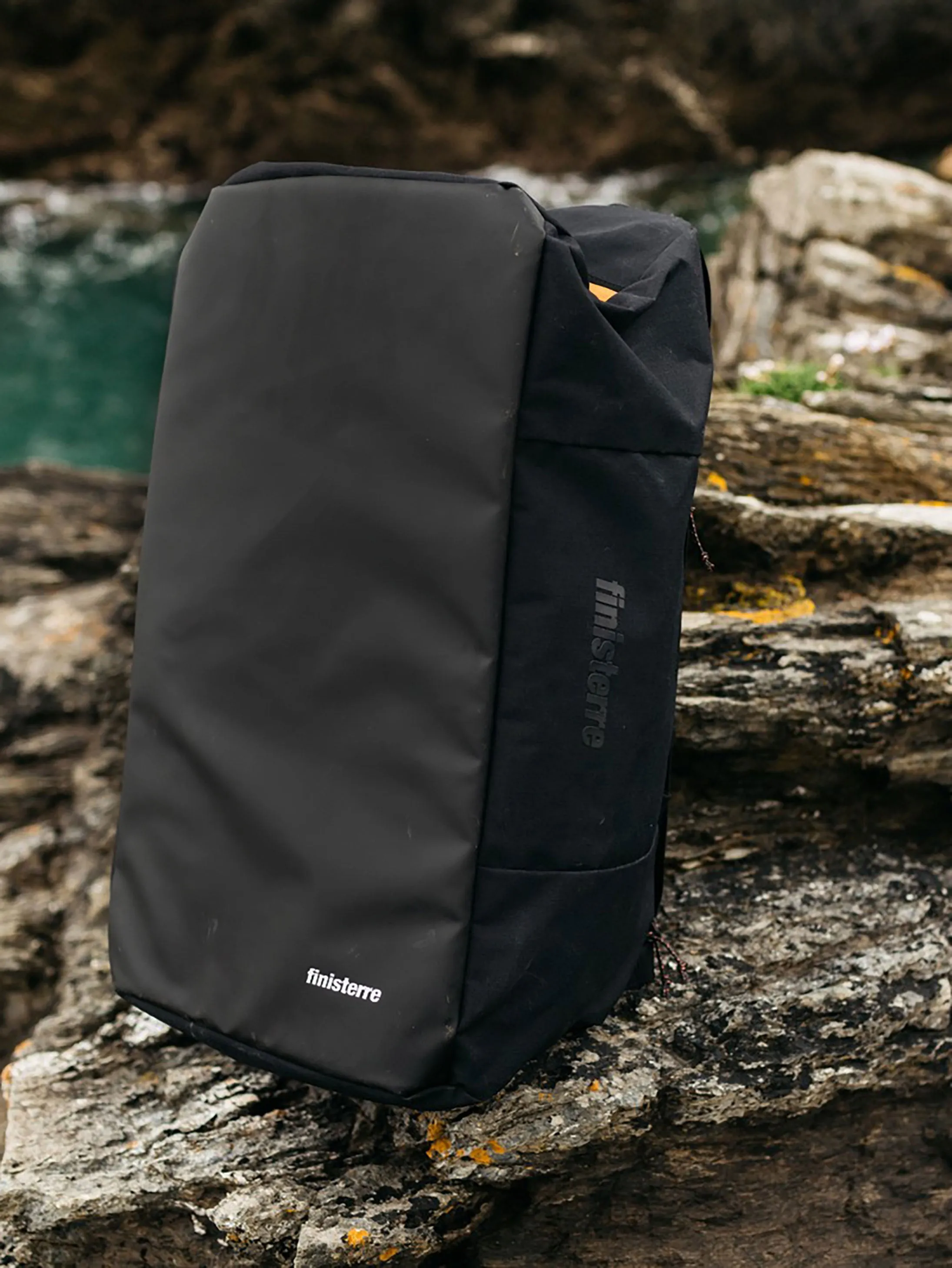 Nautilus 45L Duffle Bag sold by Finisterre product image thumbnail 3