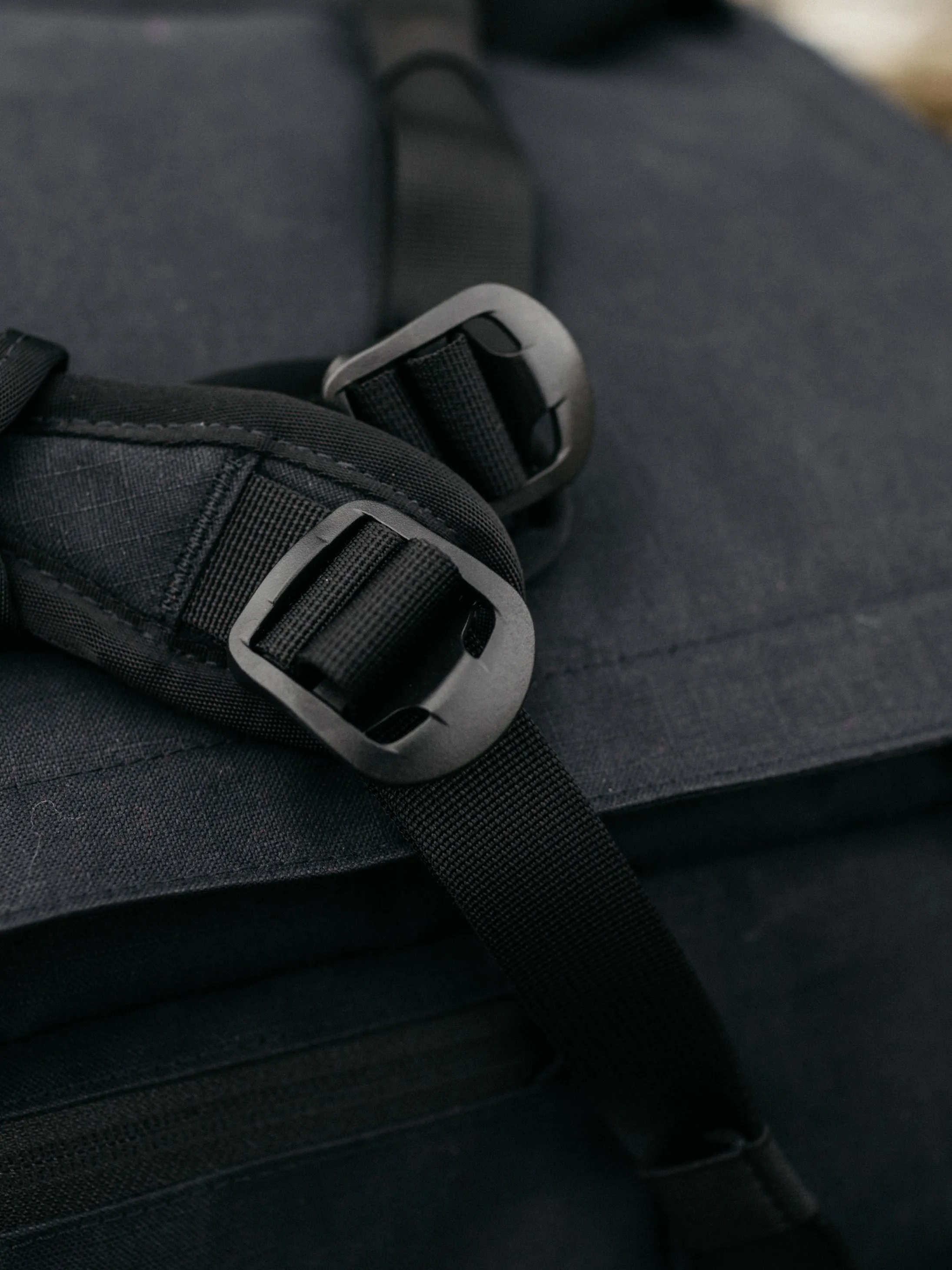 Nautilus 45L Duffle Bag sold by Finisterre product image thumbnail 5