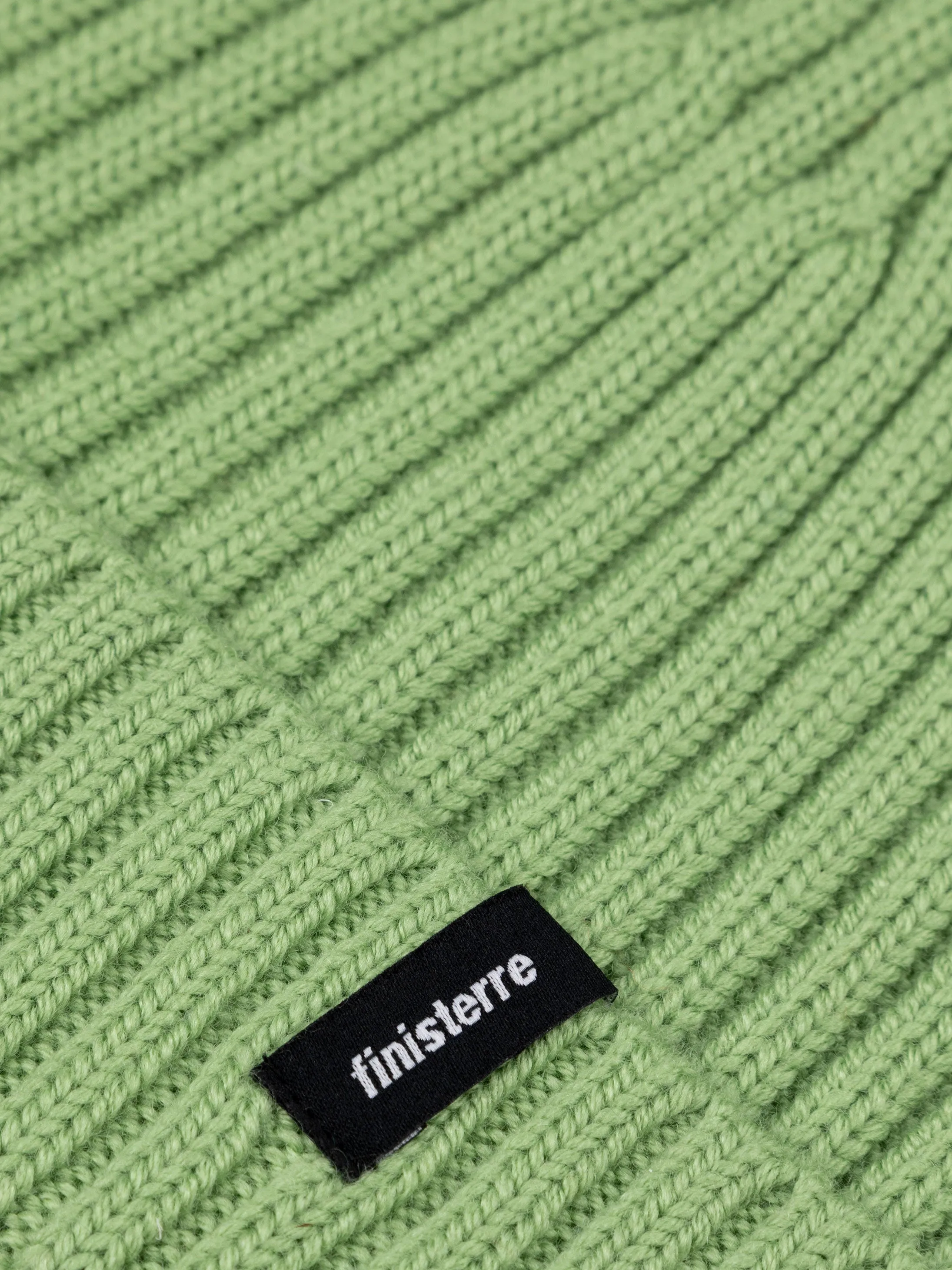 Fisherman Beanie sold by Finisterre product image thumbnail 4